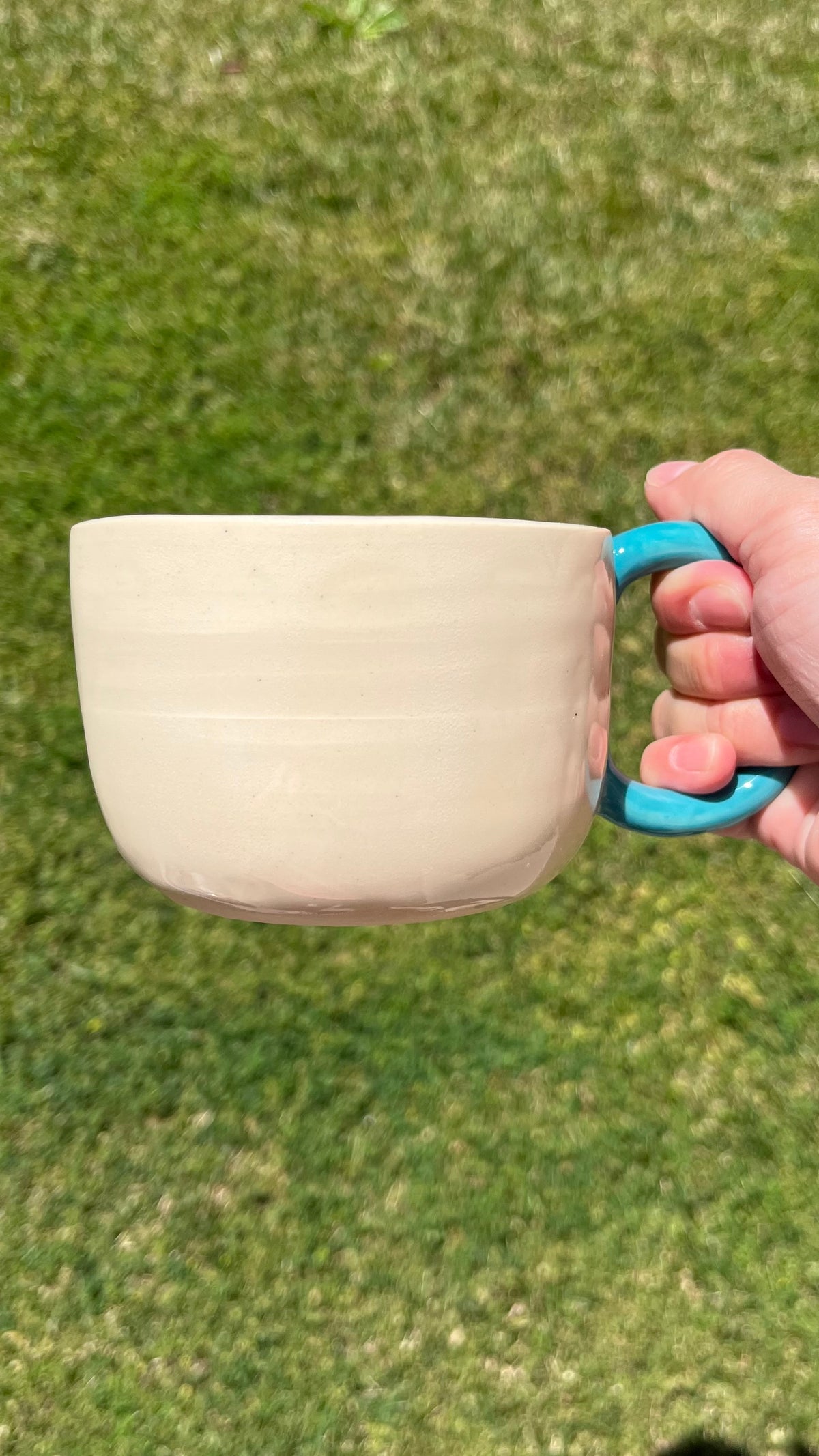 Gummy Bear Cunt Mug