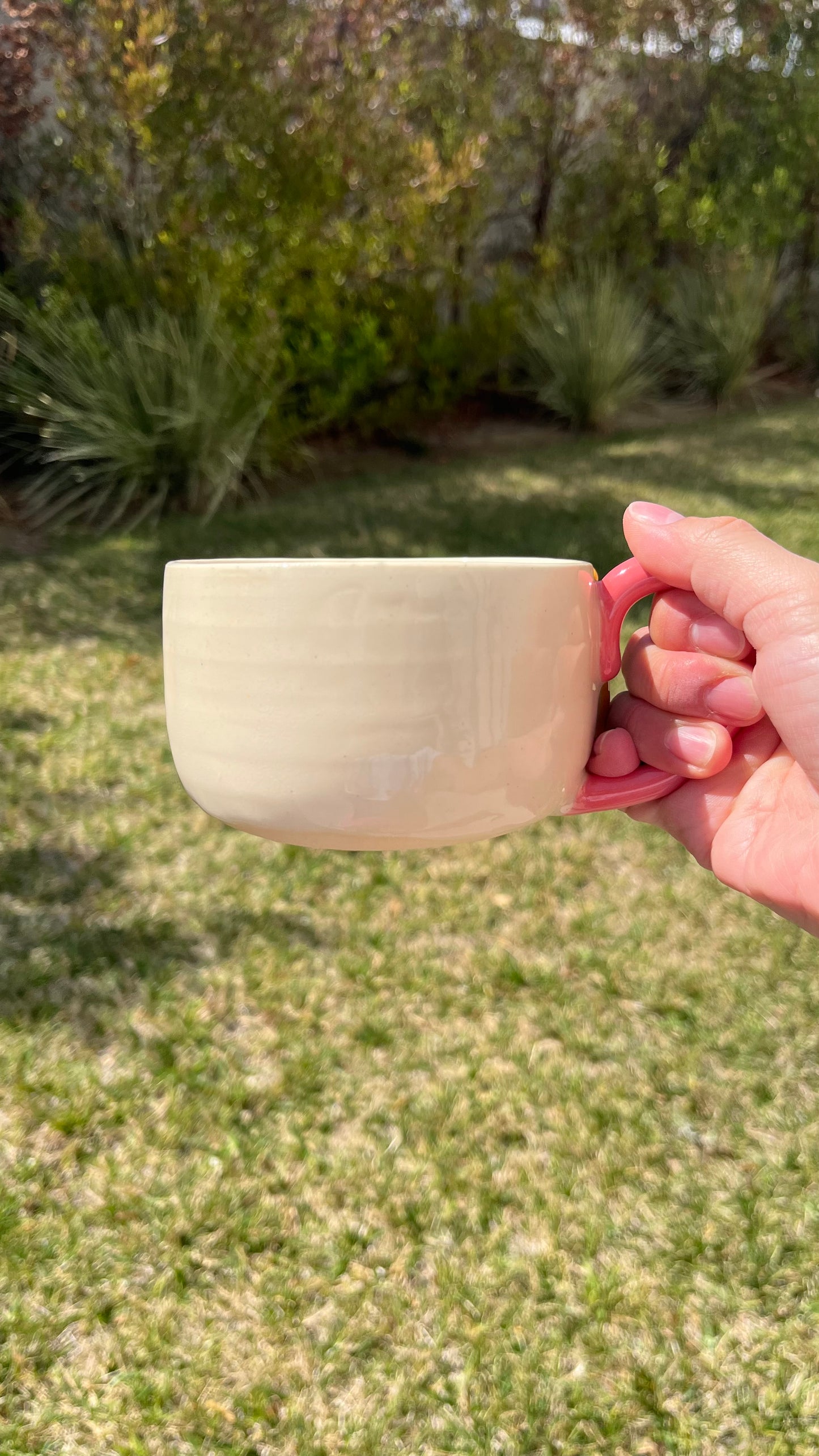 Birthday Cunt Mug