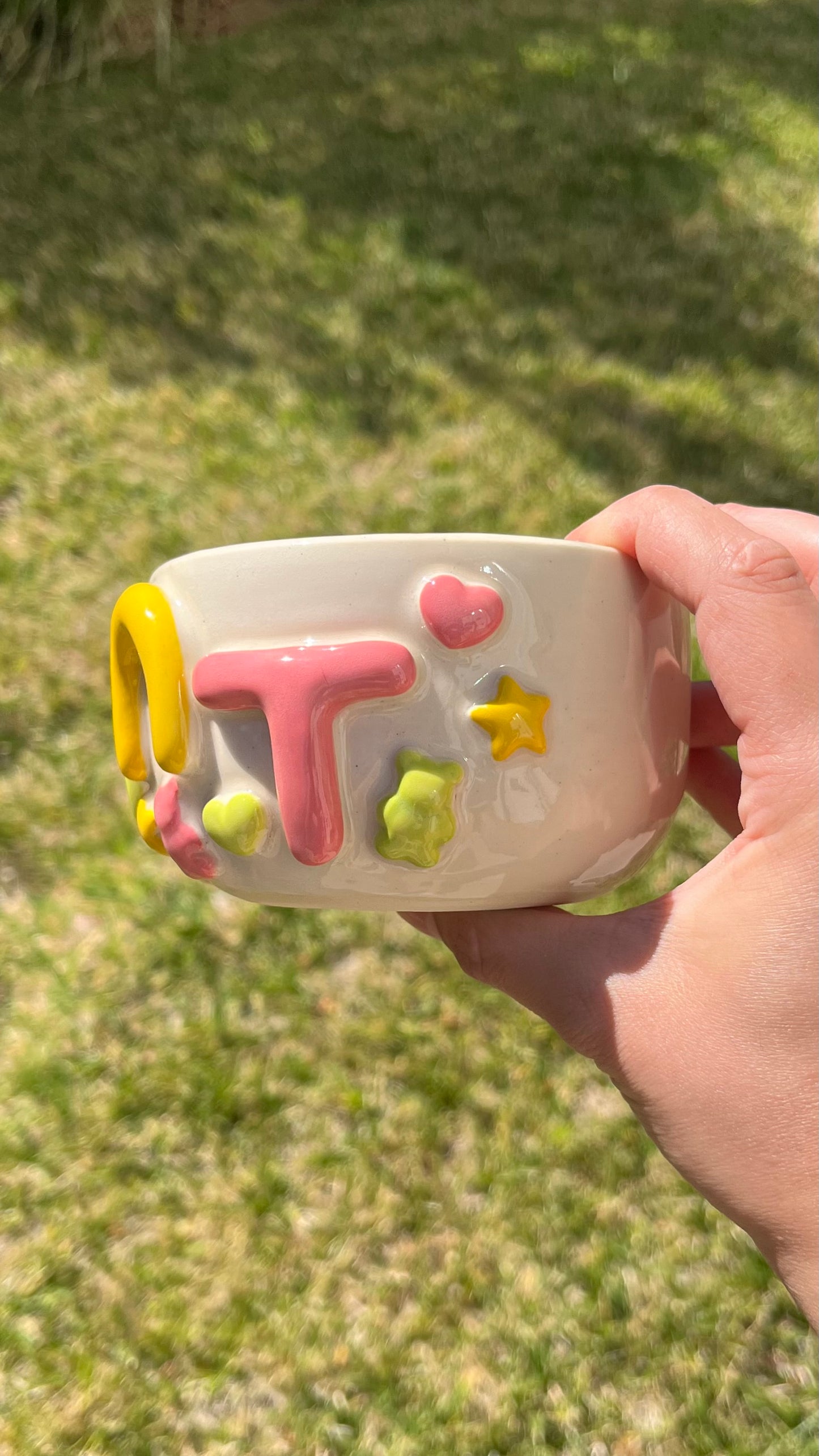 Gummy Bear Cunt Mug