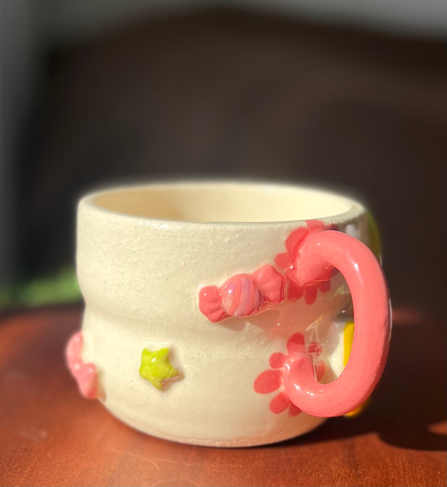 Sweet Cunt Mug