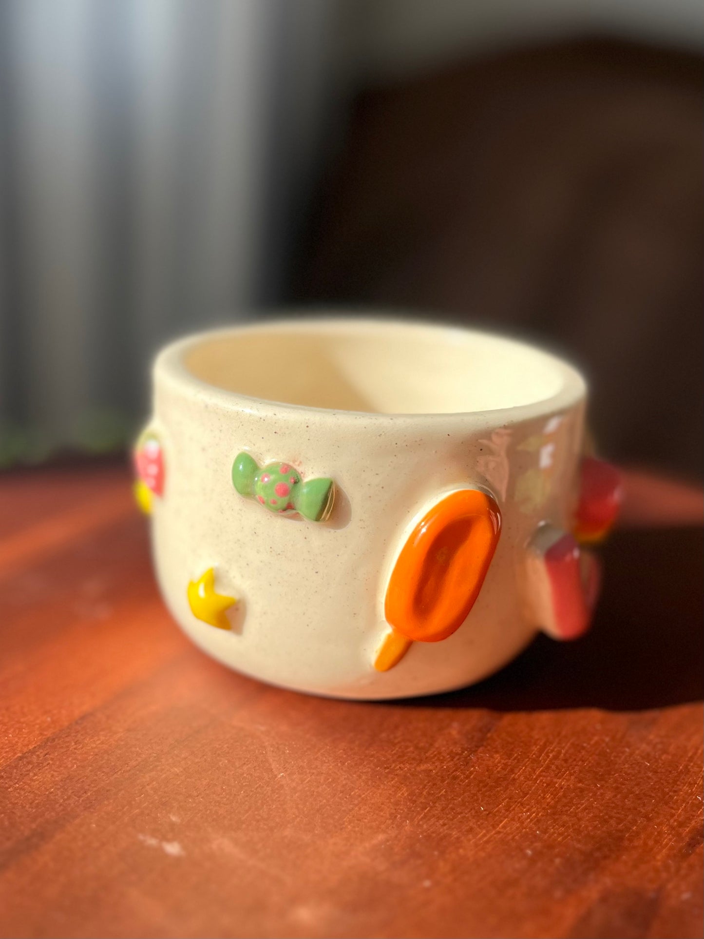 Lick Me Bowl