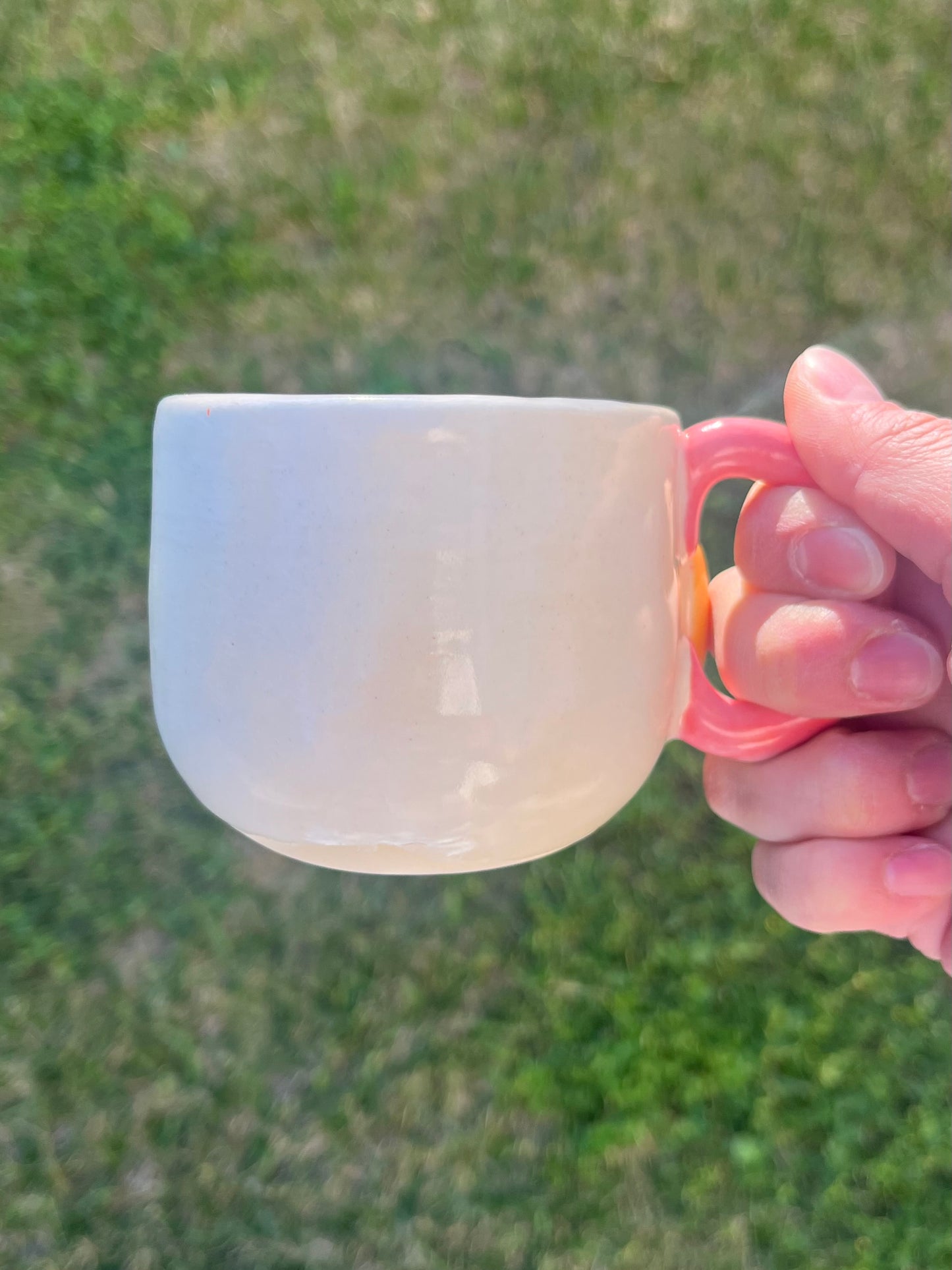 Cutie Cunt Mug