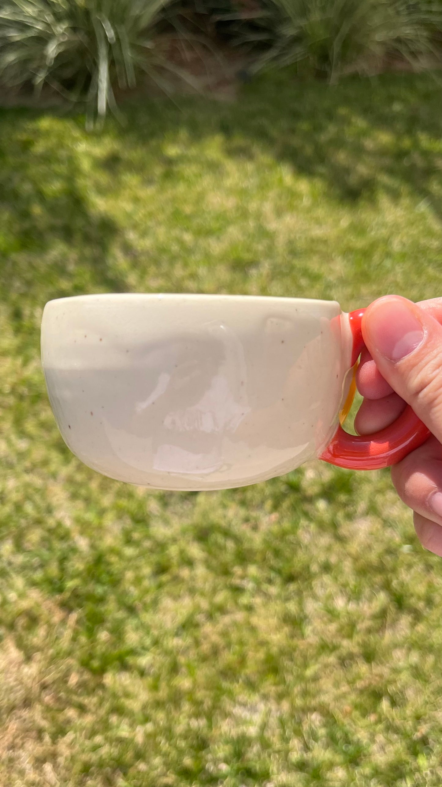 Clown Cunt Mug