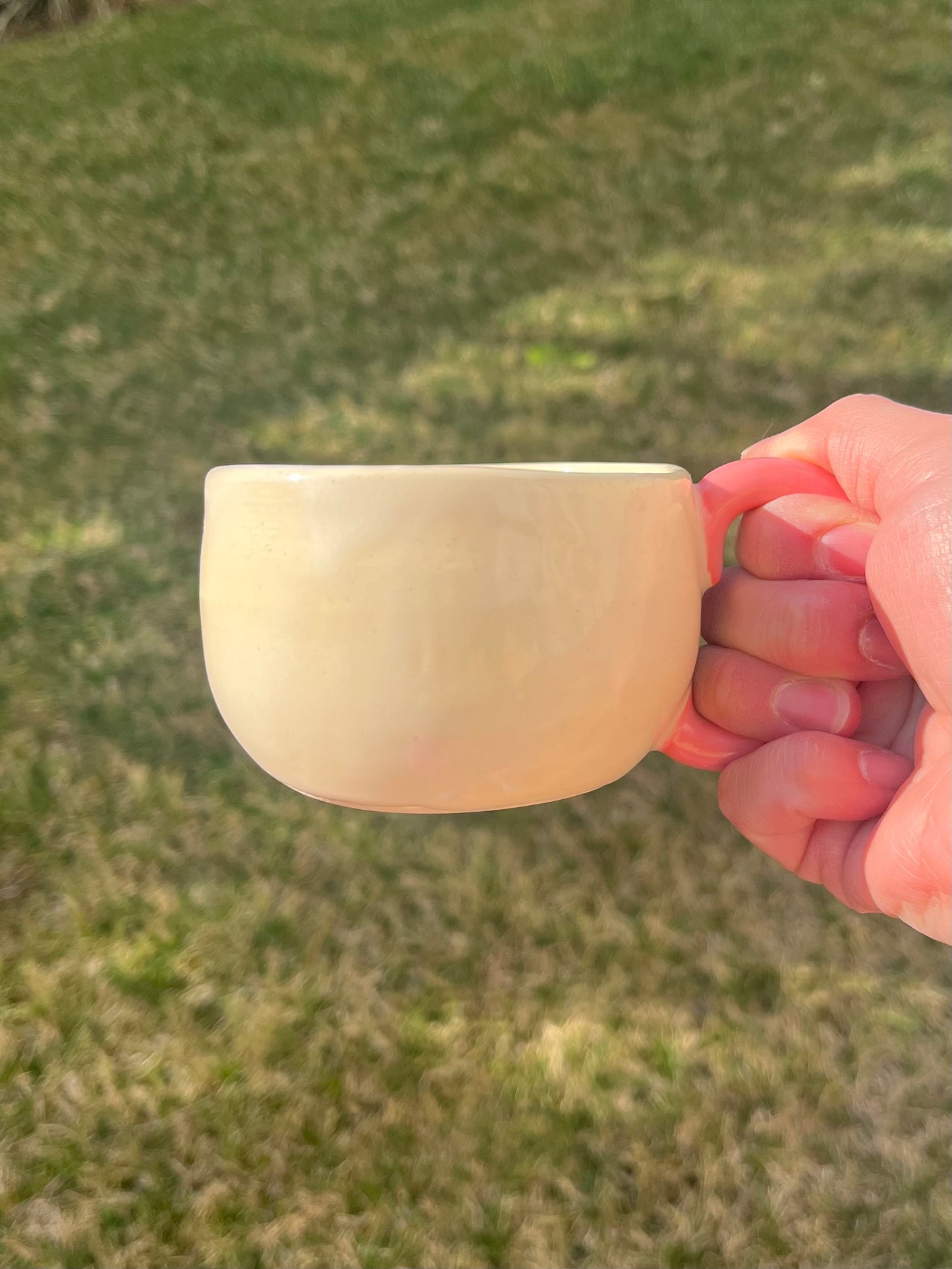 Mushroom Cunt Mug