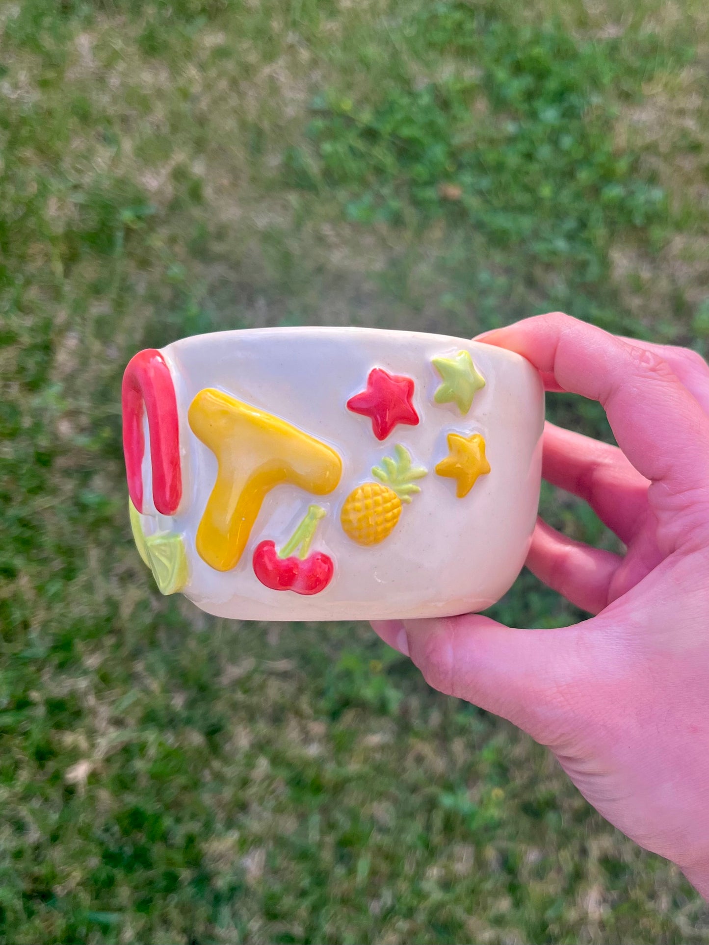 Fruity Cunt Mug