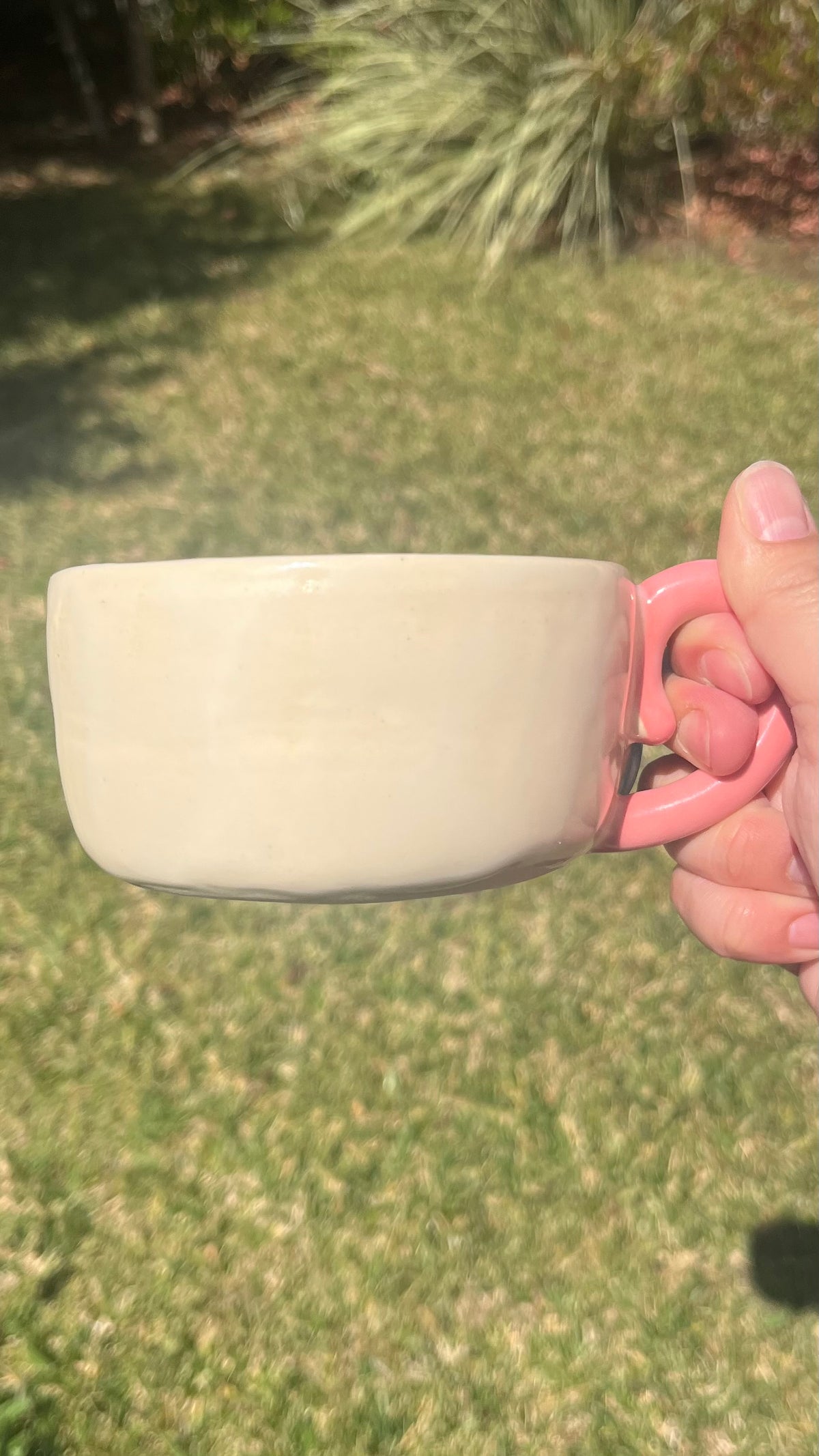 Dreamy Cunt Mug