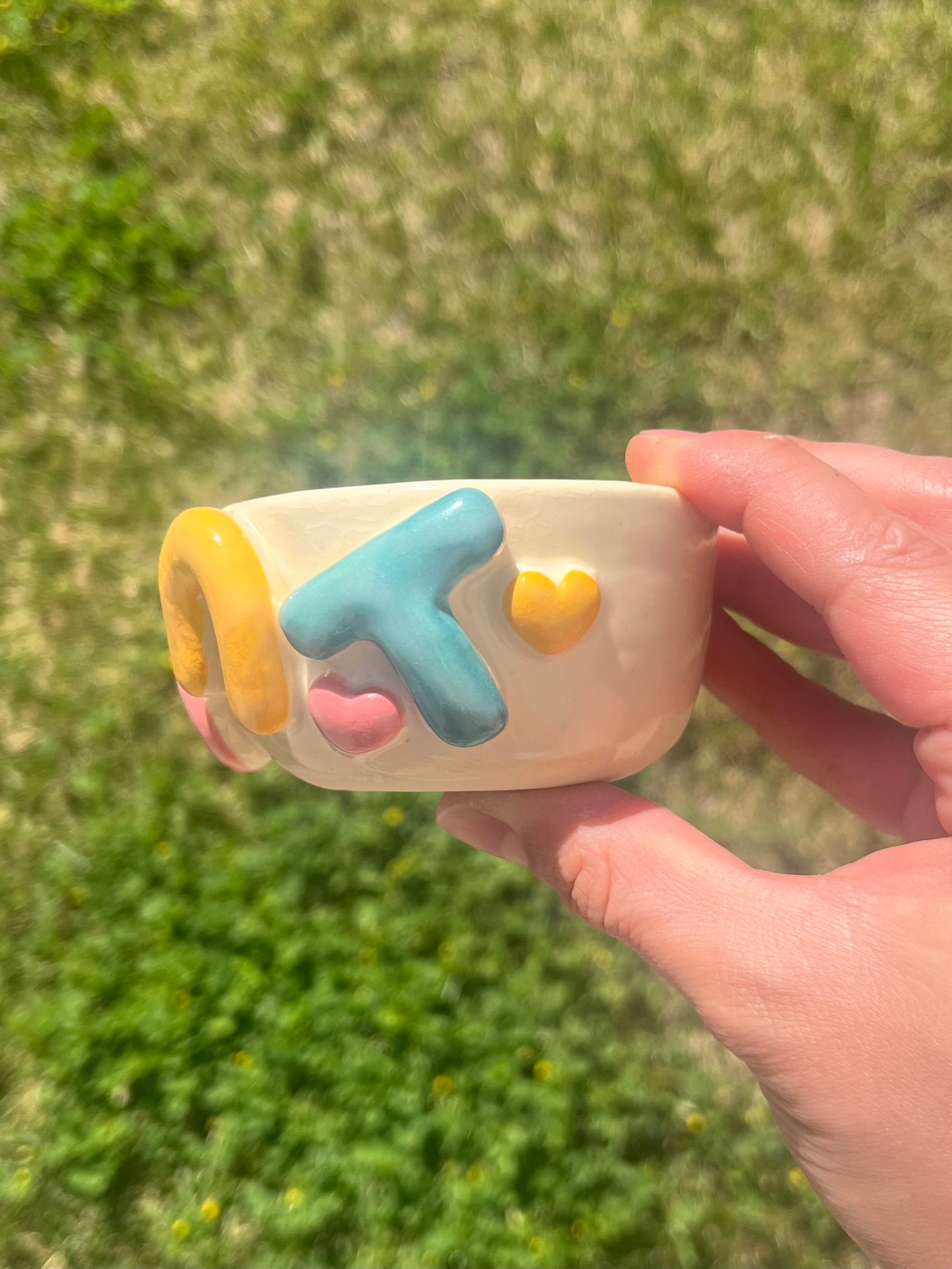 Mini Cutie Cunt Mug
