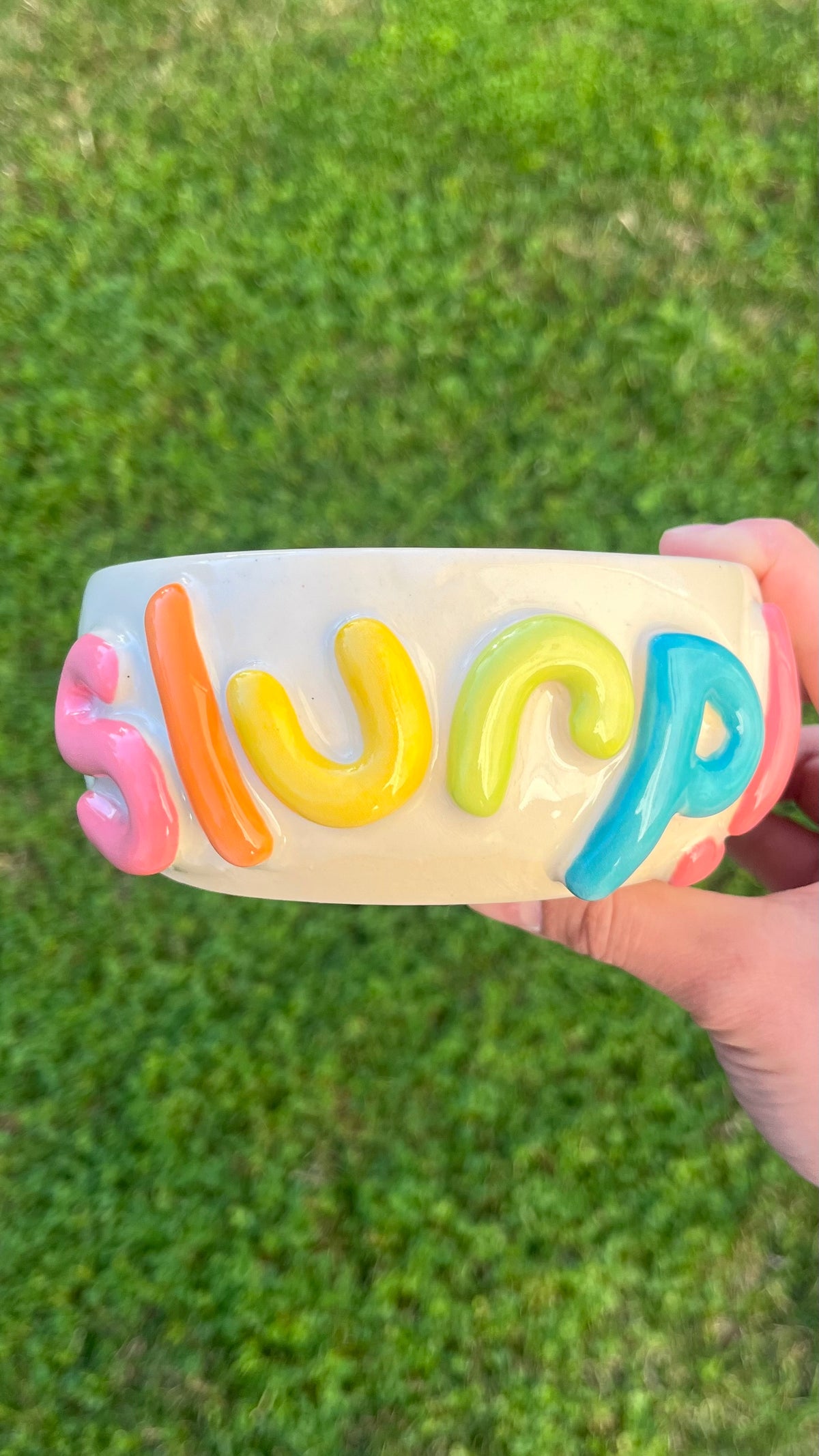 Slurp! Bowl