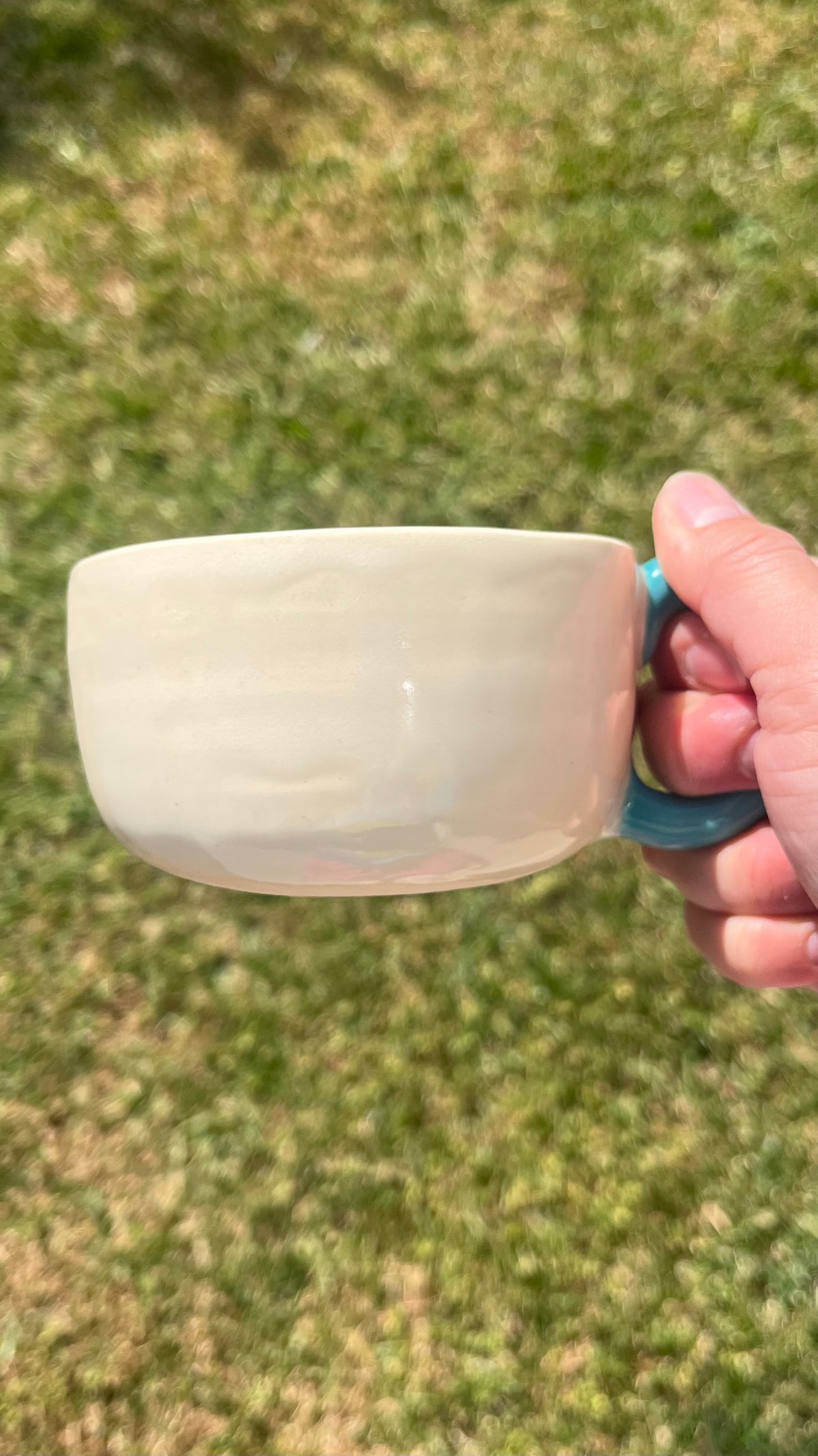 Popsicle Cunt Mug
