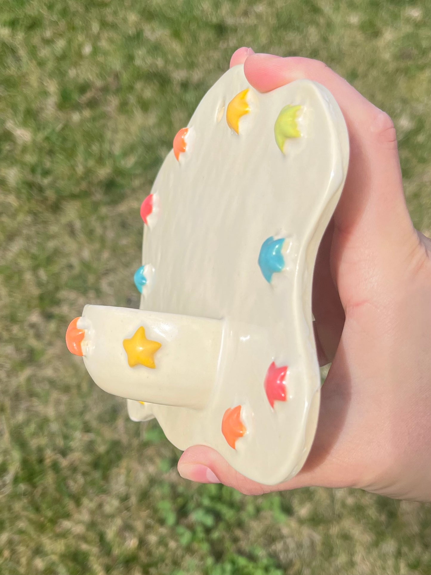 All Star Wall Hanger