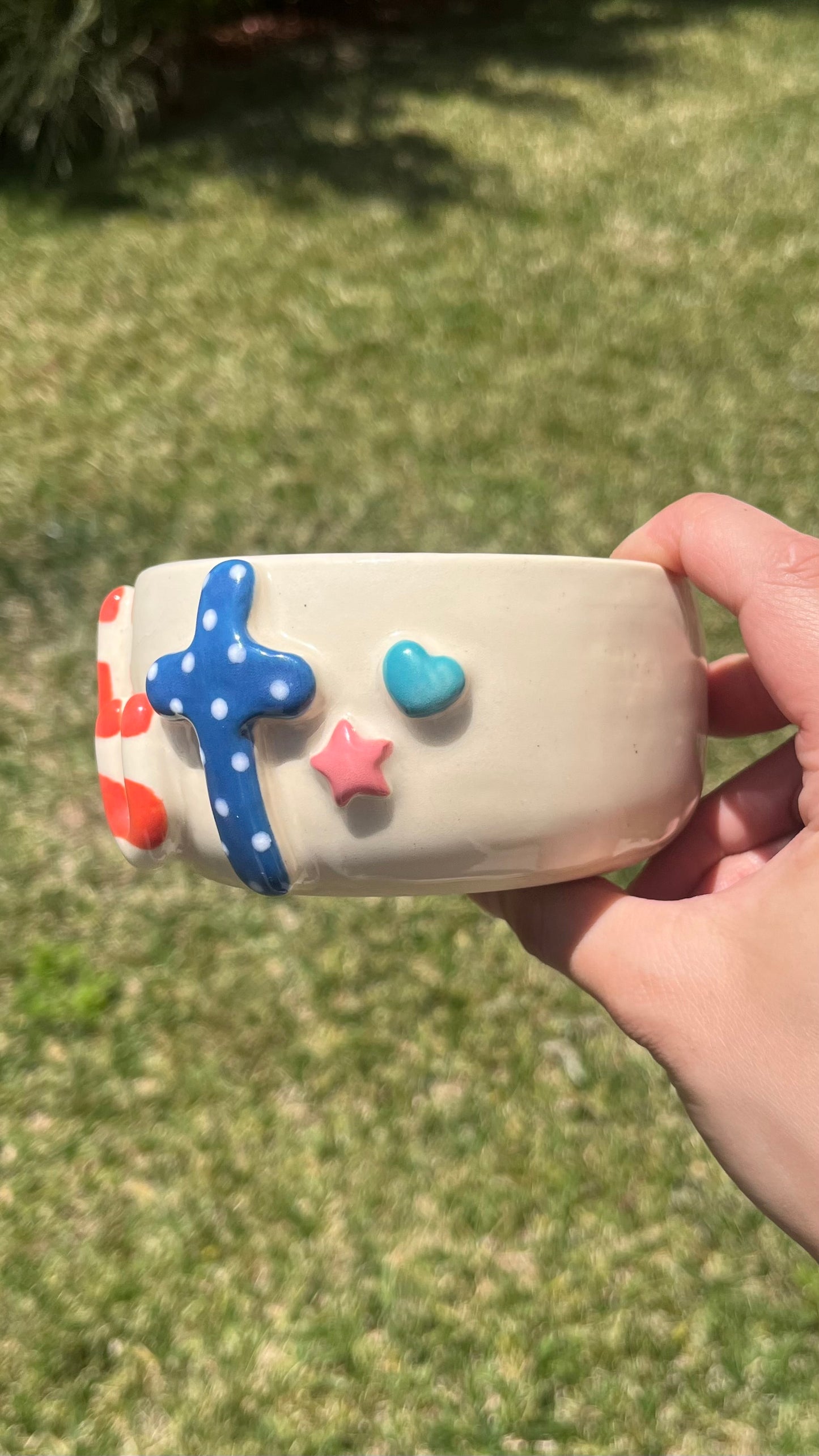 Slut Bowl in Distress