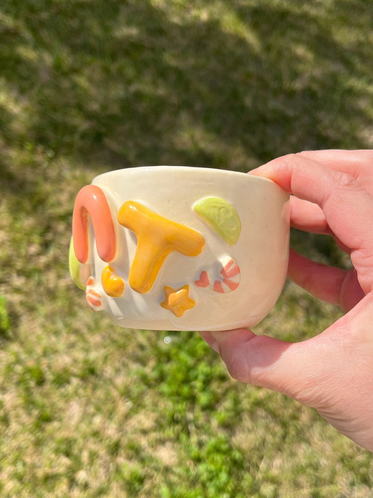 Shrimpy Cunt Mug