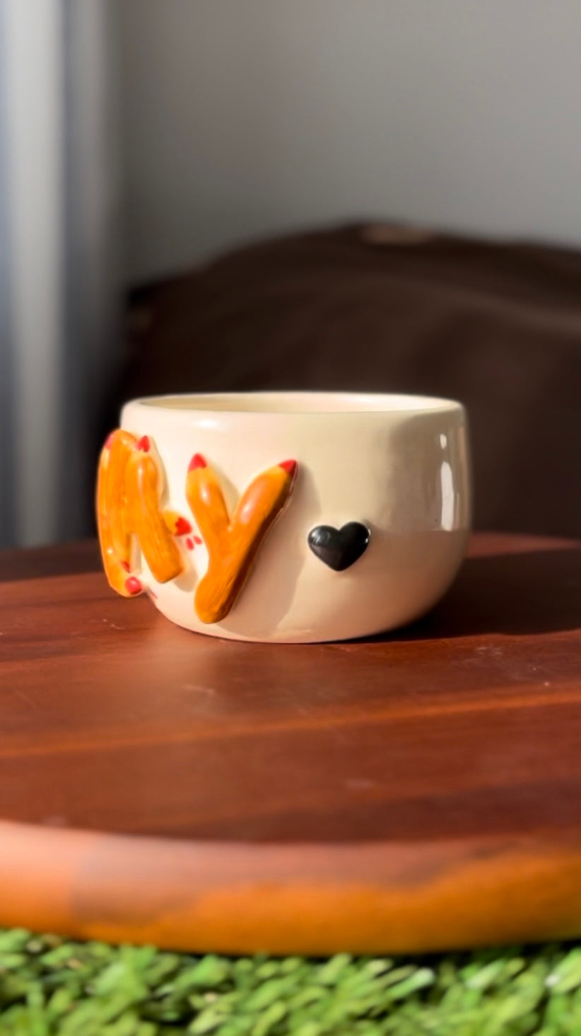 Slay Bowl