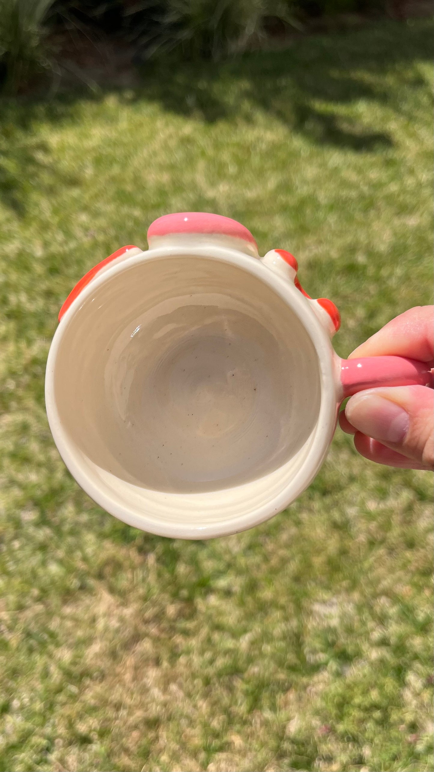 Mini Lovely Cunt Mug