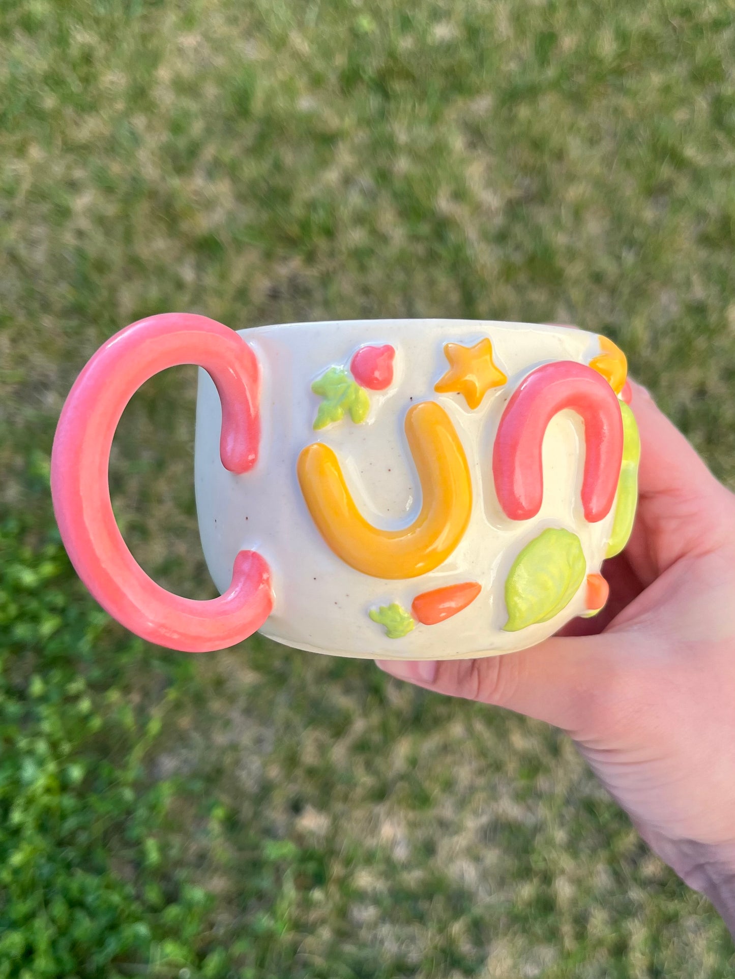 Veggie Cunt Mug