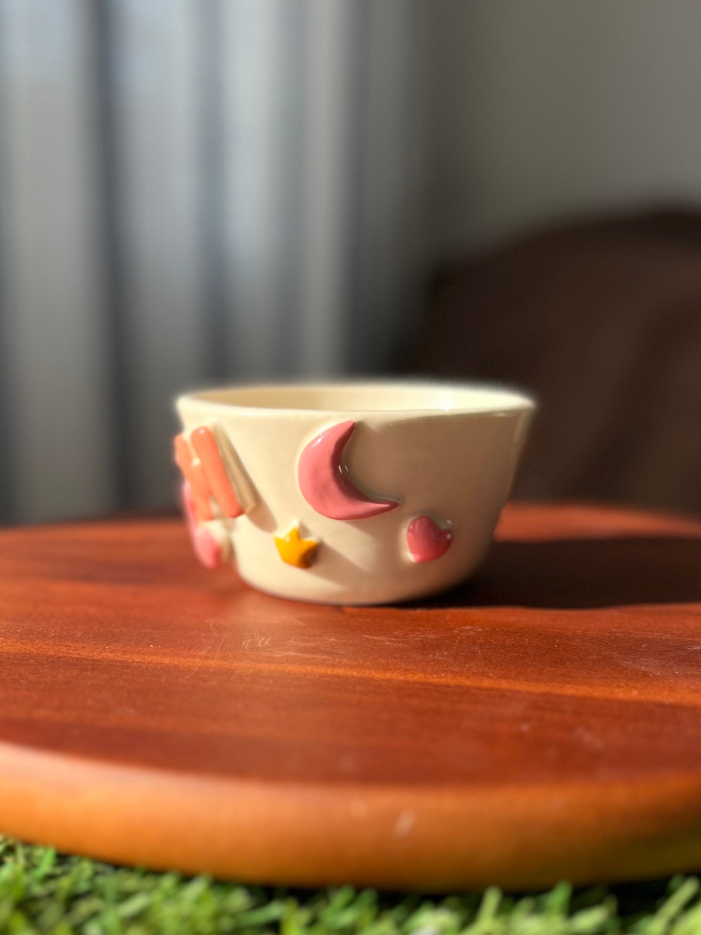 Cute Witch Bowl
