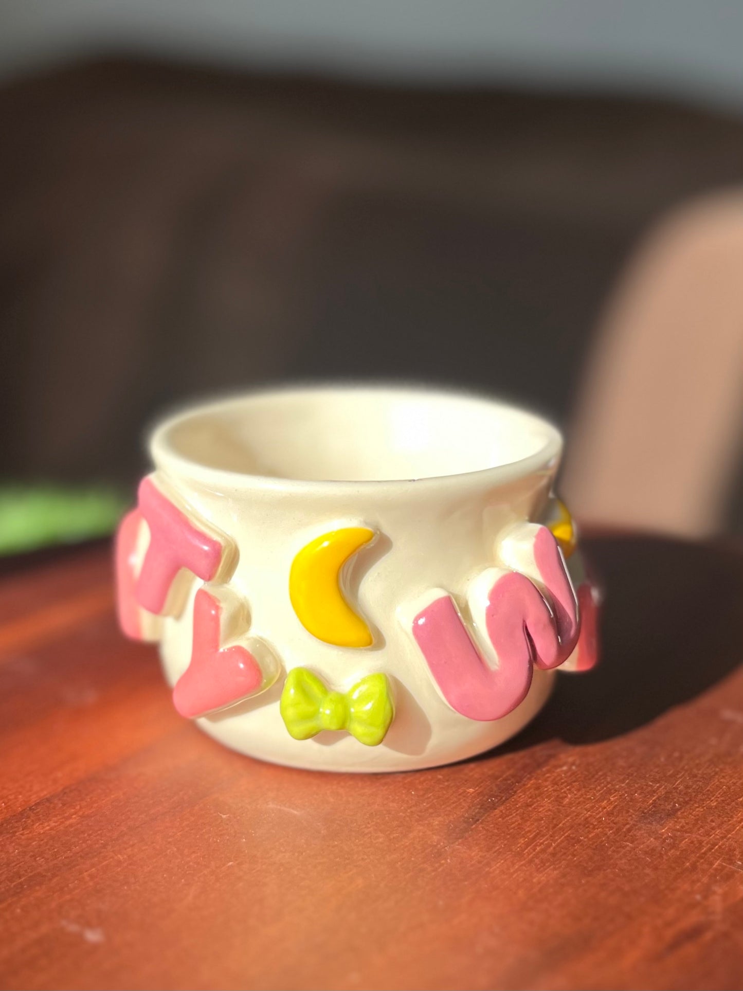 Cunty Witch Mug