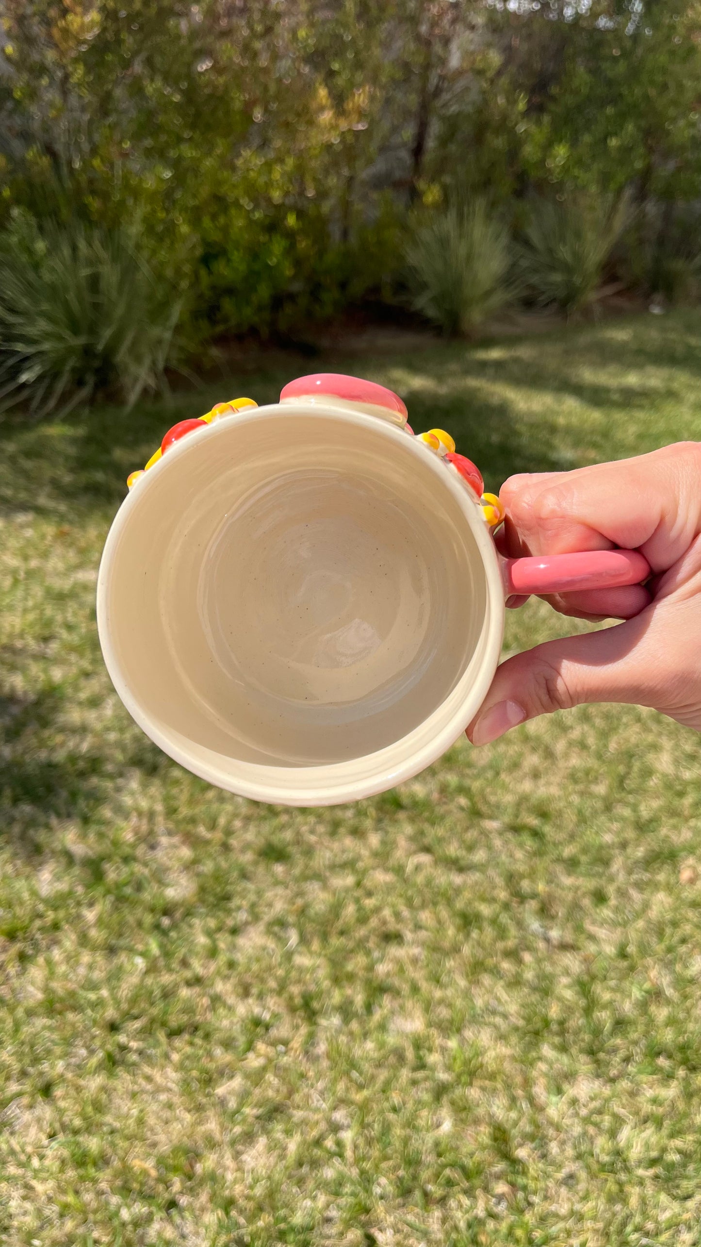 Birthday Cunt Mug