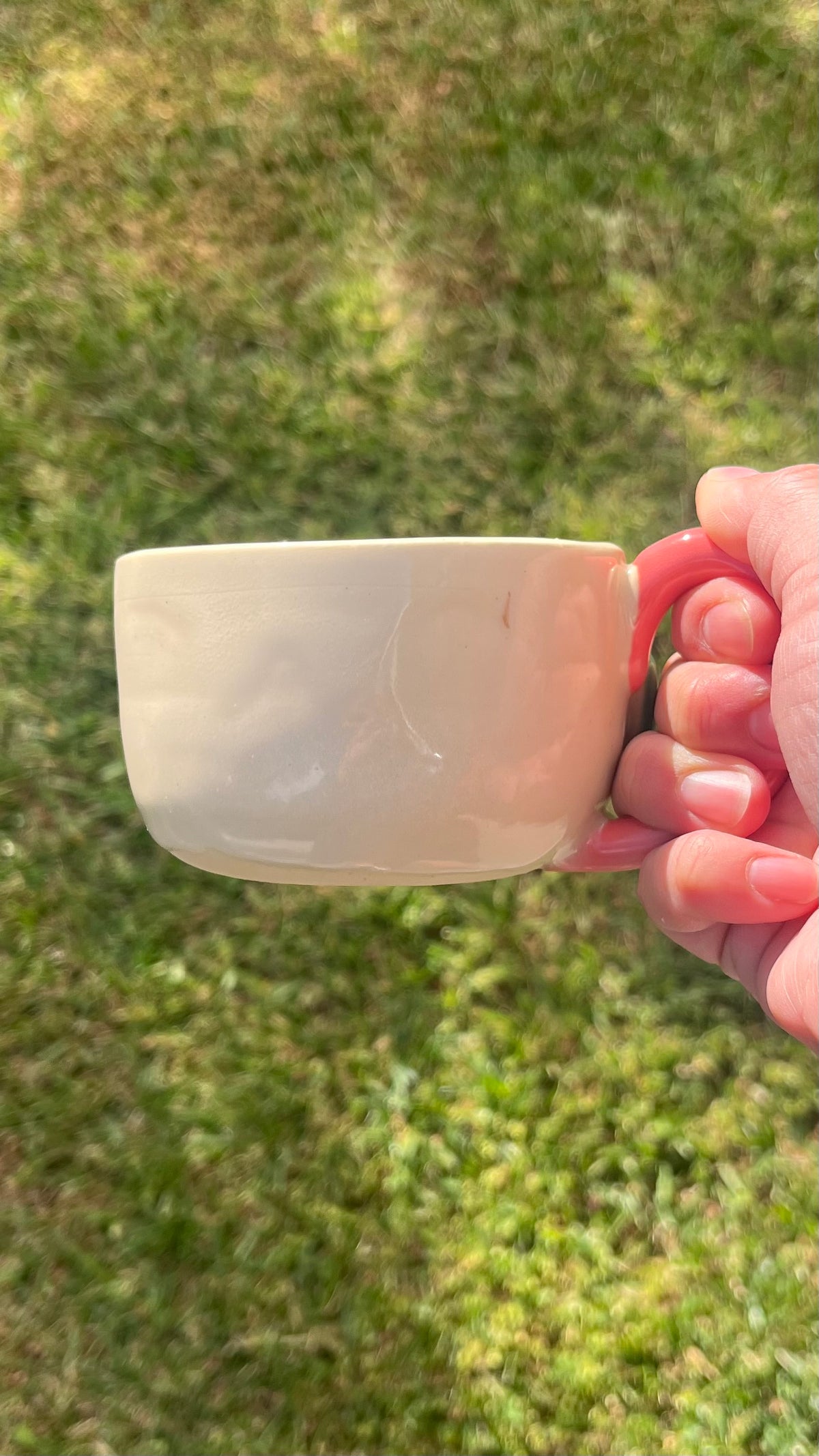 Cunty Cutie Mug