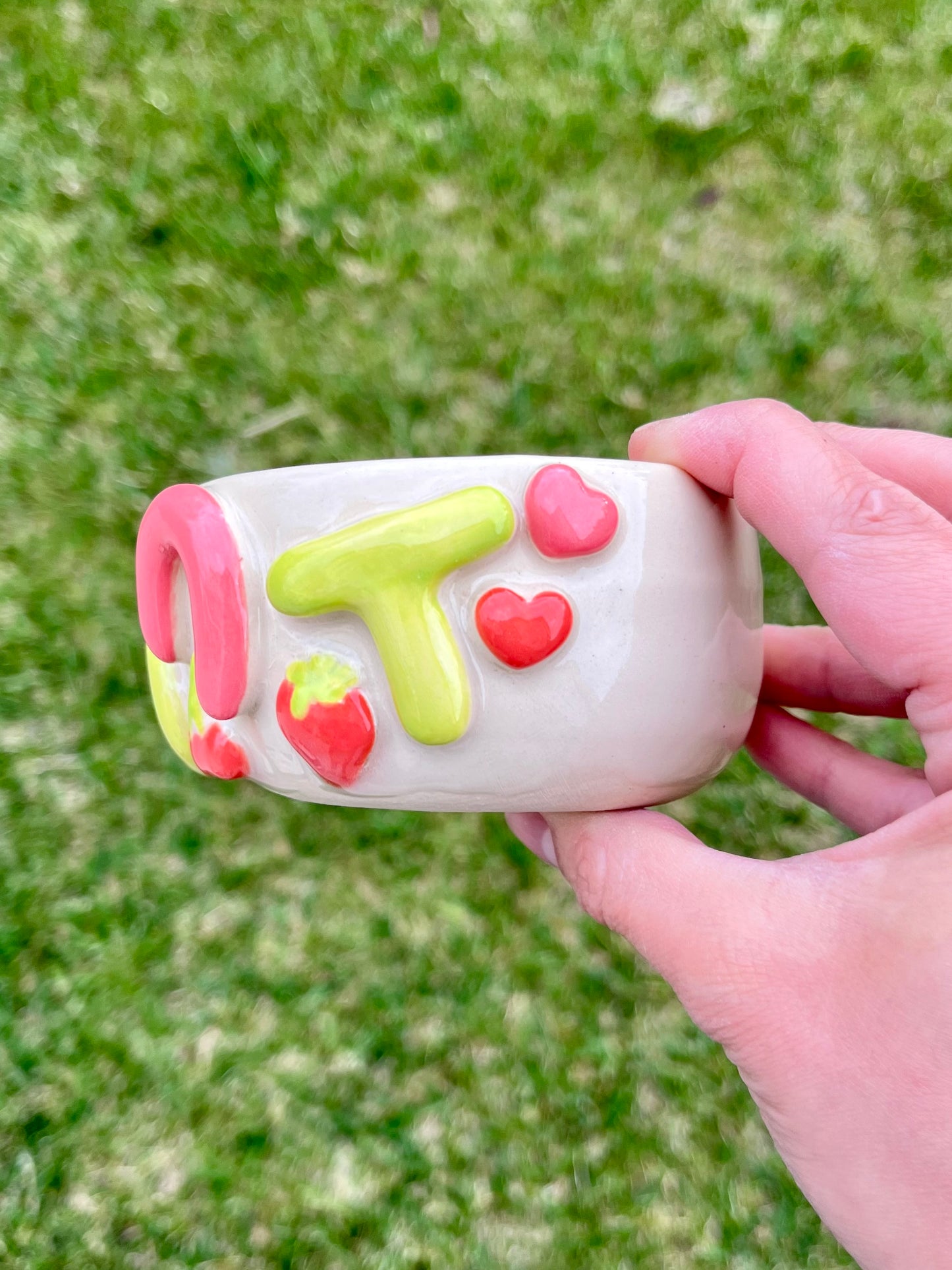 Sweet Fruity Cunt Mug