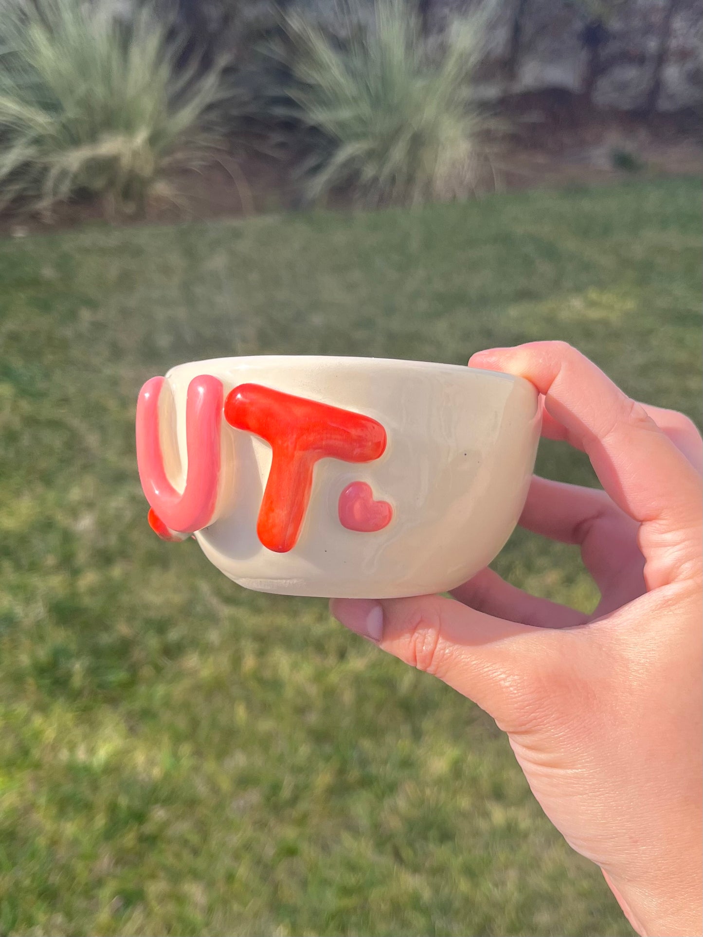 Lovely Slut Bowl