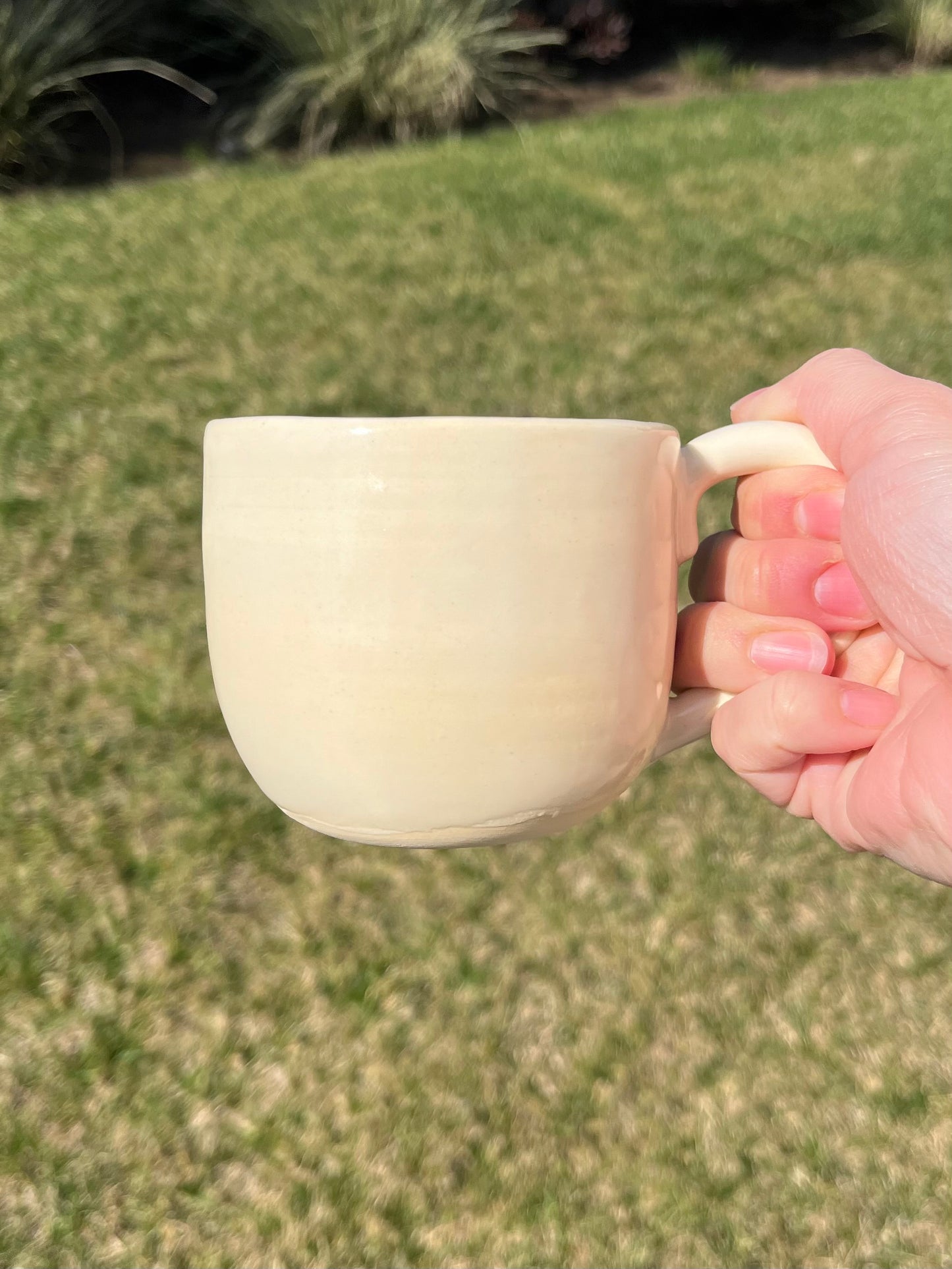 I ♥️ LA Mug