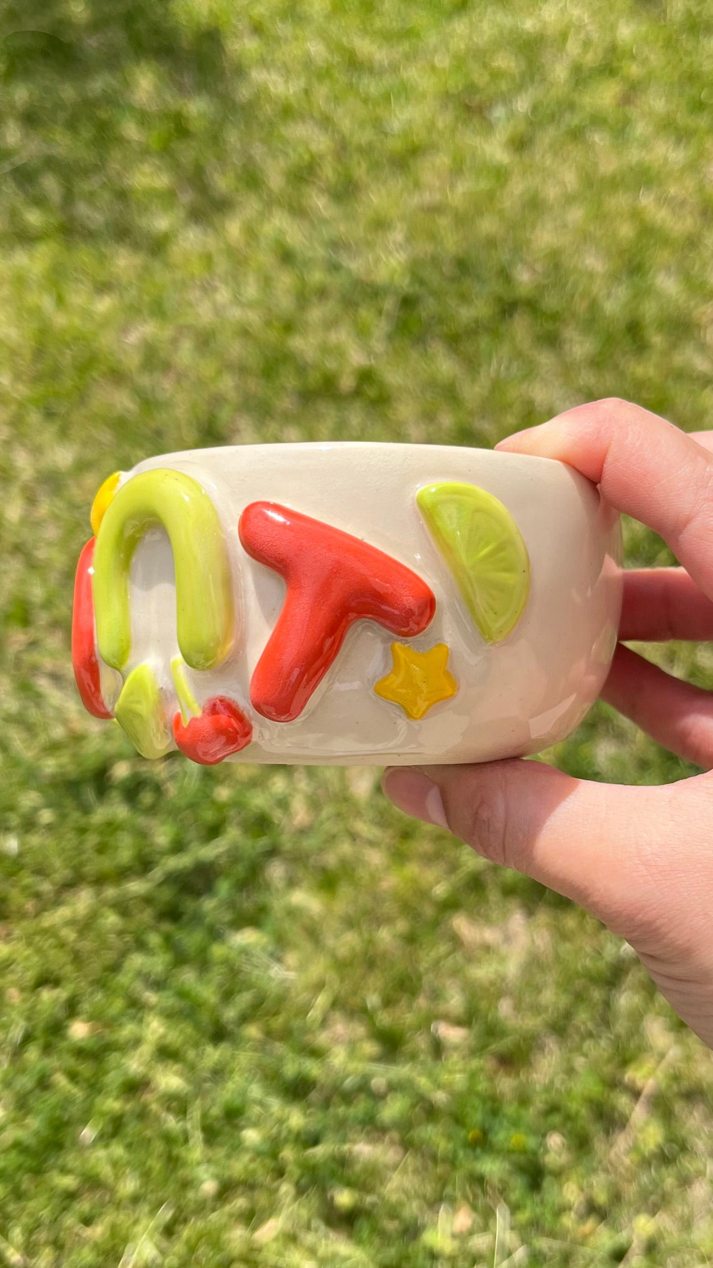 Cherry Cunt Mug
