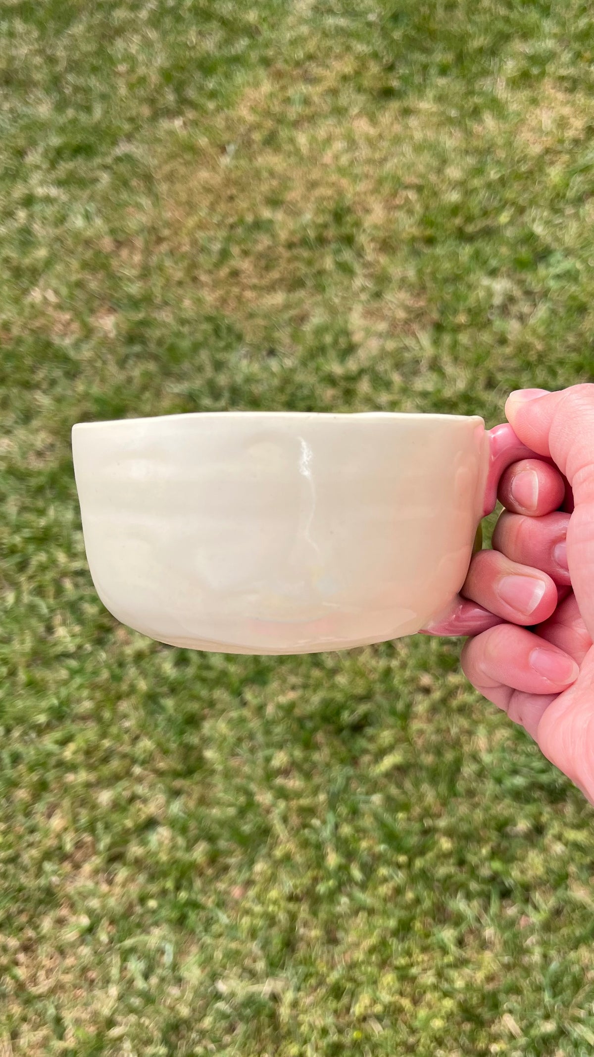 Fruity Grape Cunt Mug