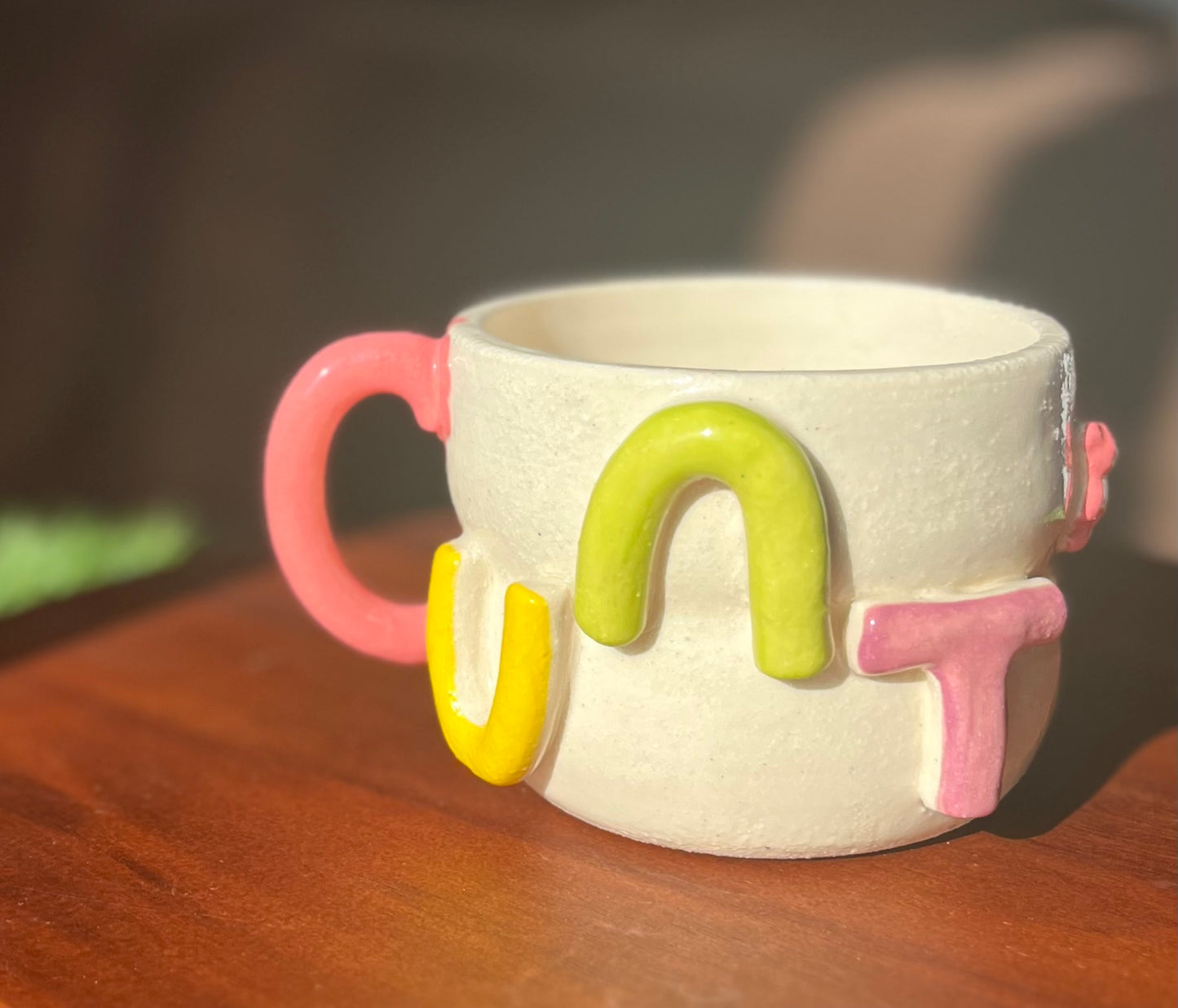 Sweet Cunt Mug
