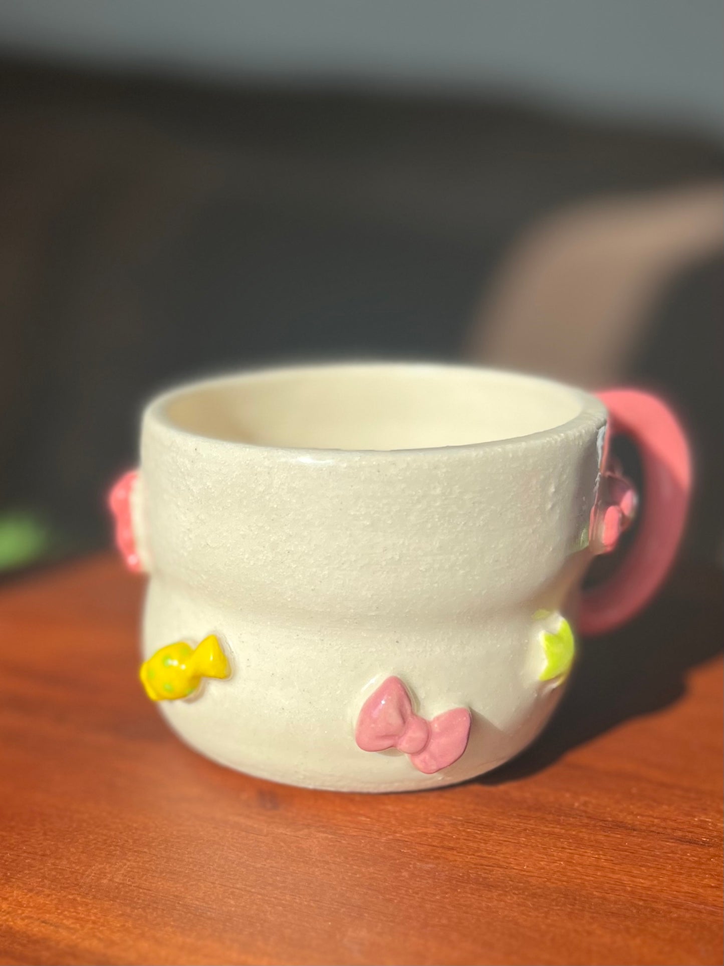 Sweet Cunt Mug