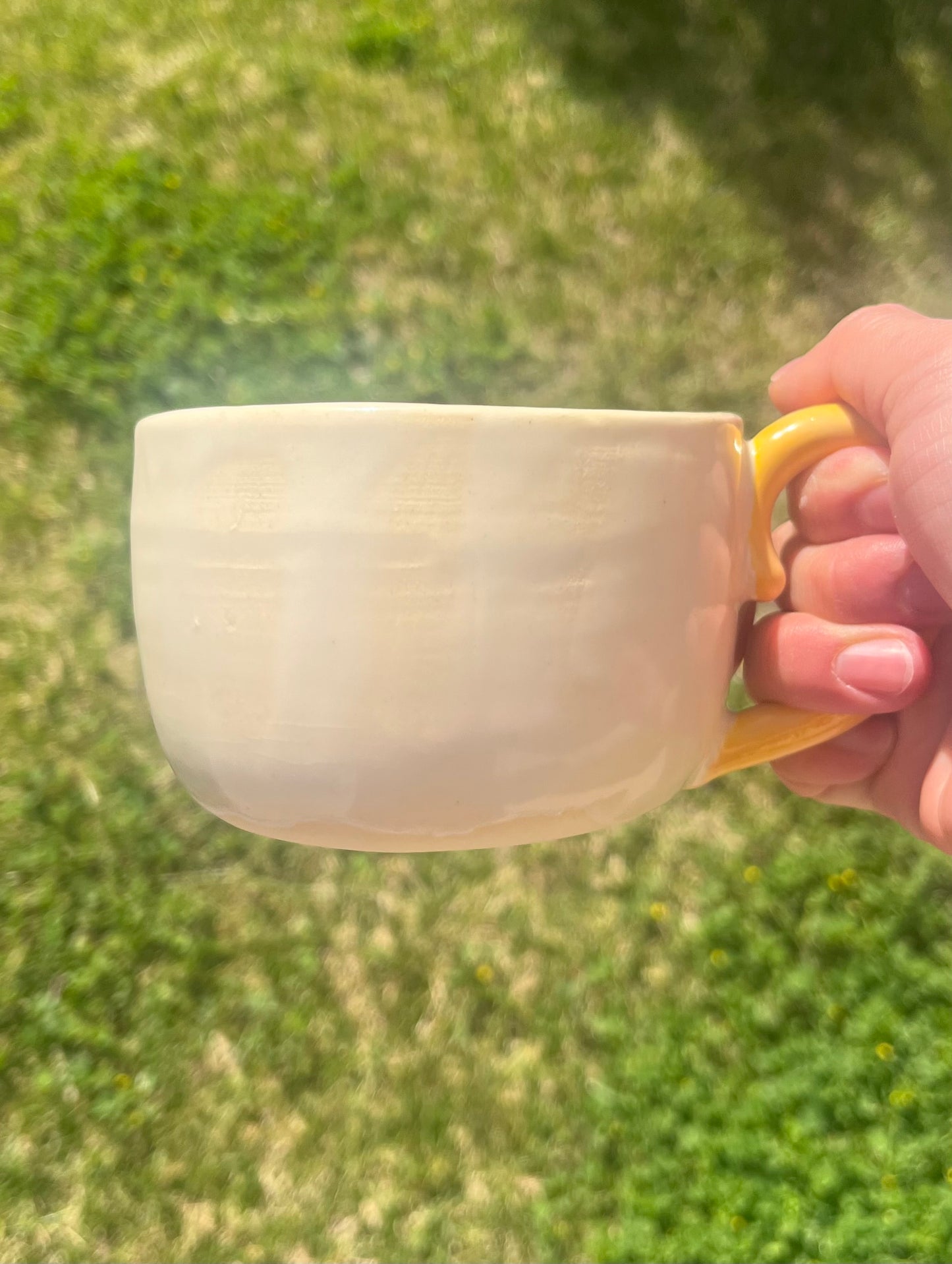 Sweet Treat Cunt Mug XL