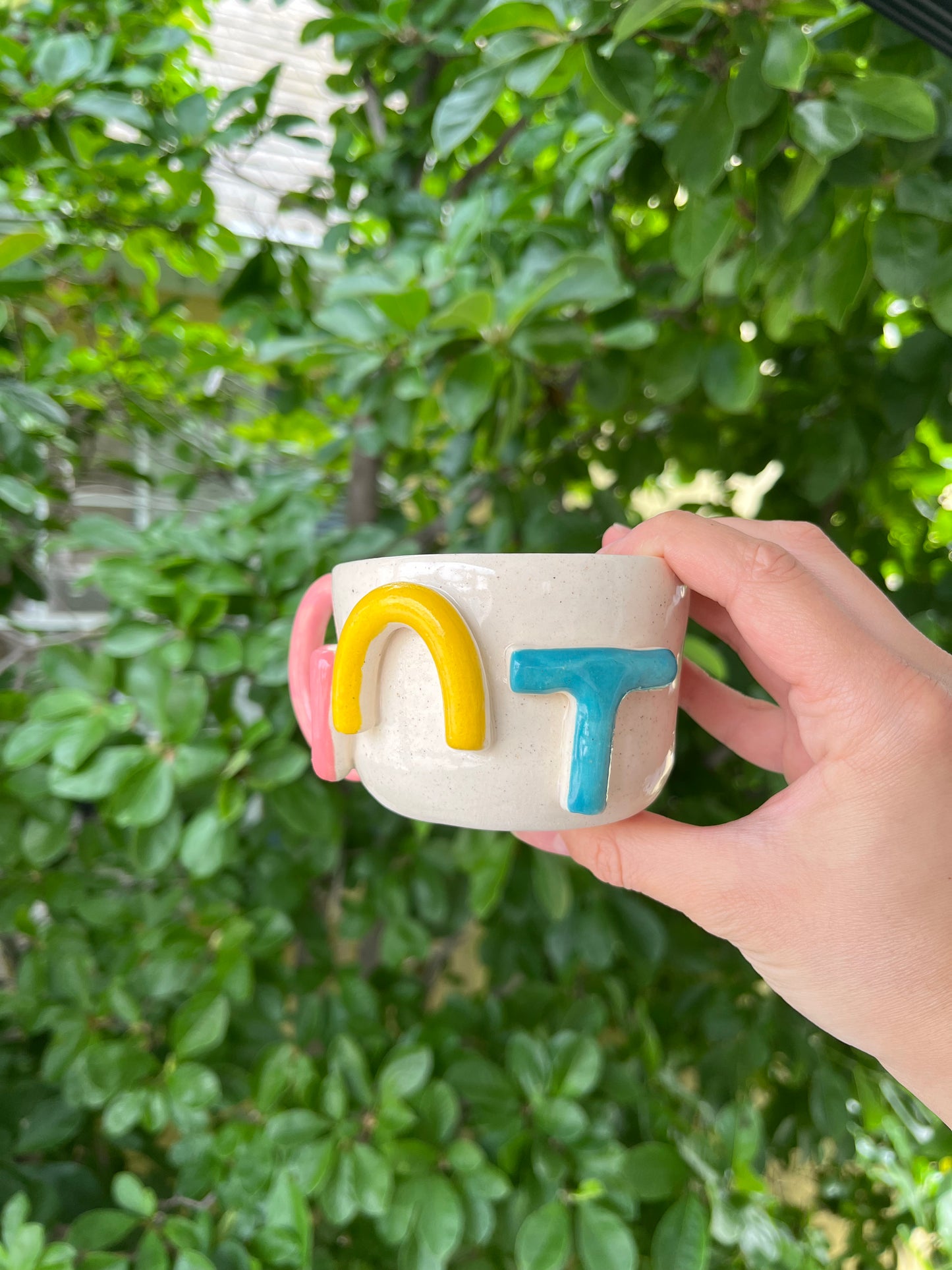 Dreamy Cunt Mug
