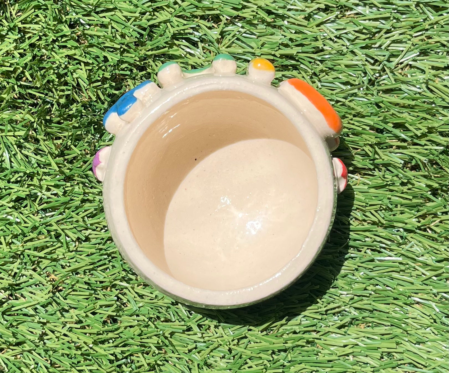 Rainbow Slut Bowl