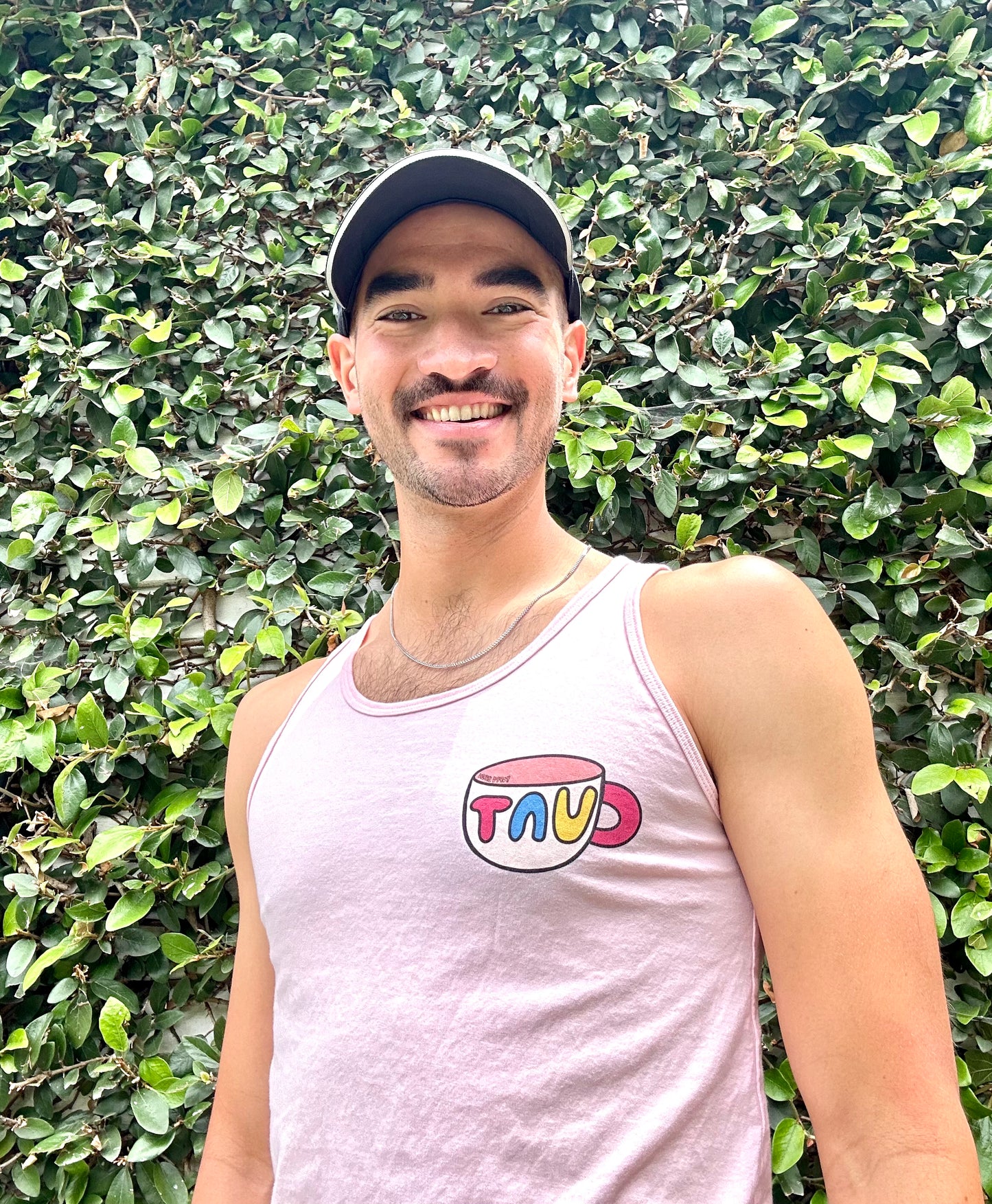 C-U-N-T Mug Tank