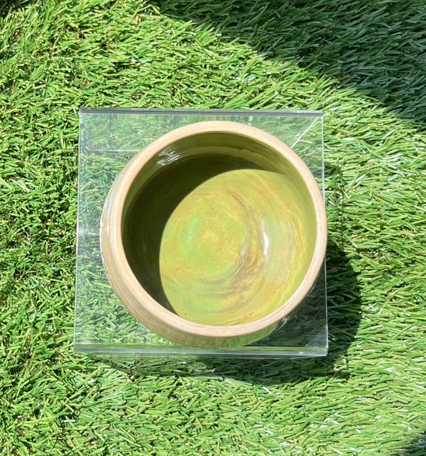 Swampy Slut Bowl