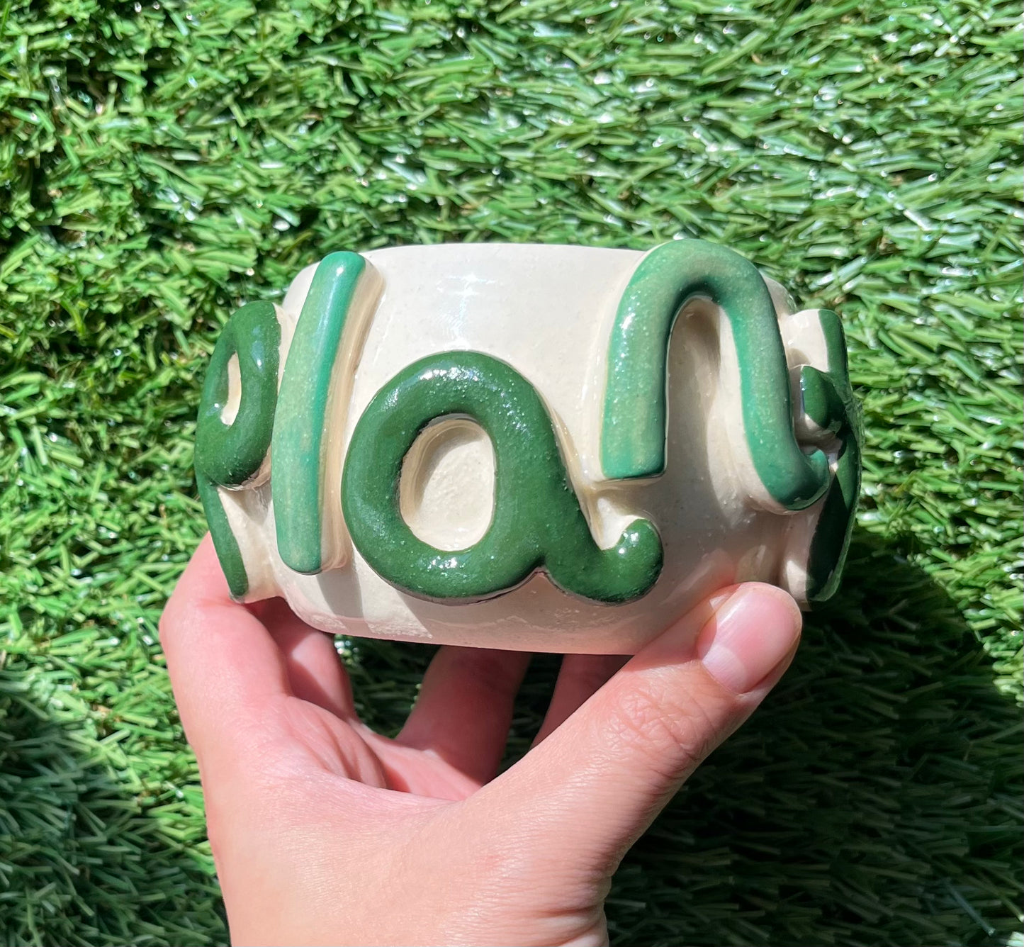 Plant Planter for Plants