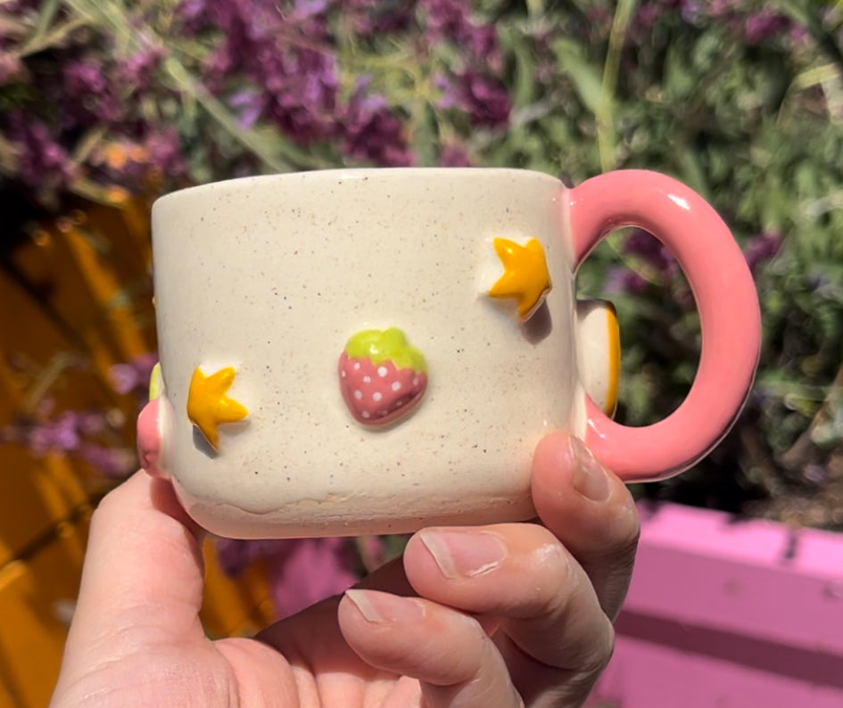 Fruity Cunt Mug