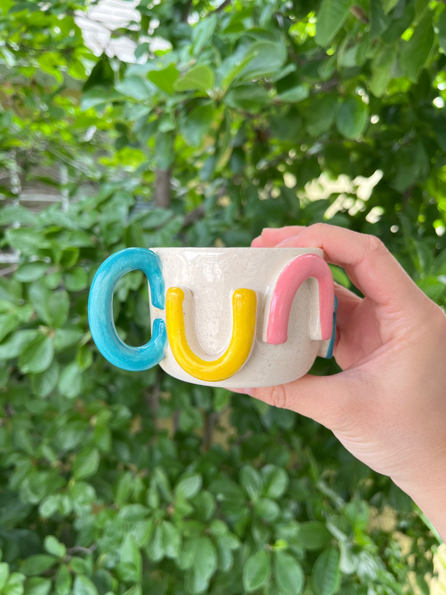 Cutie Cunt Mug