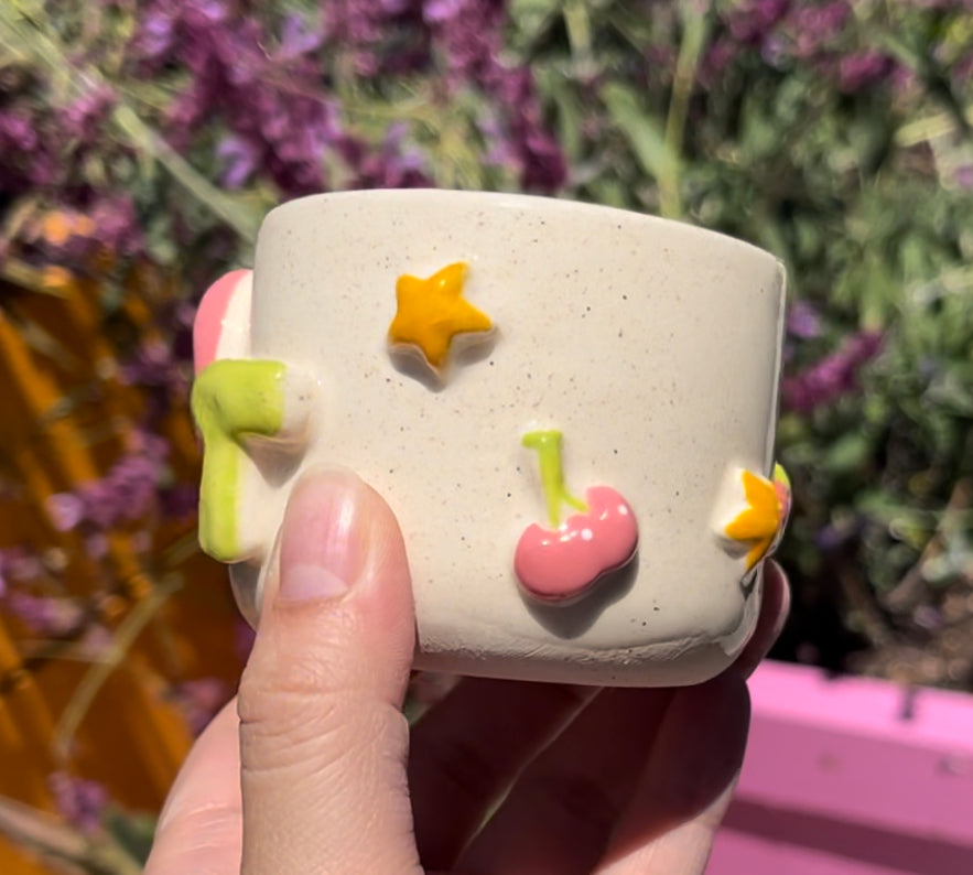 Fruity Cunt Mug