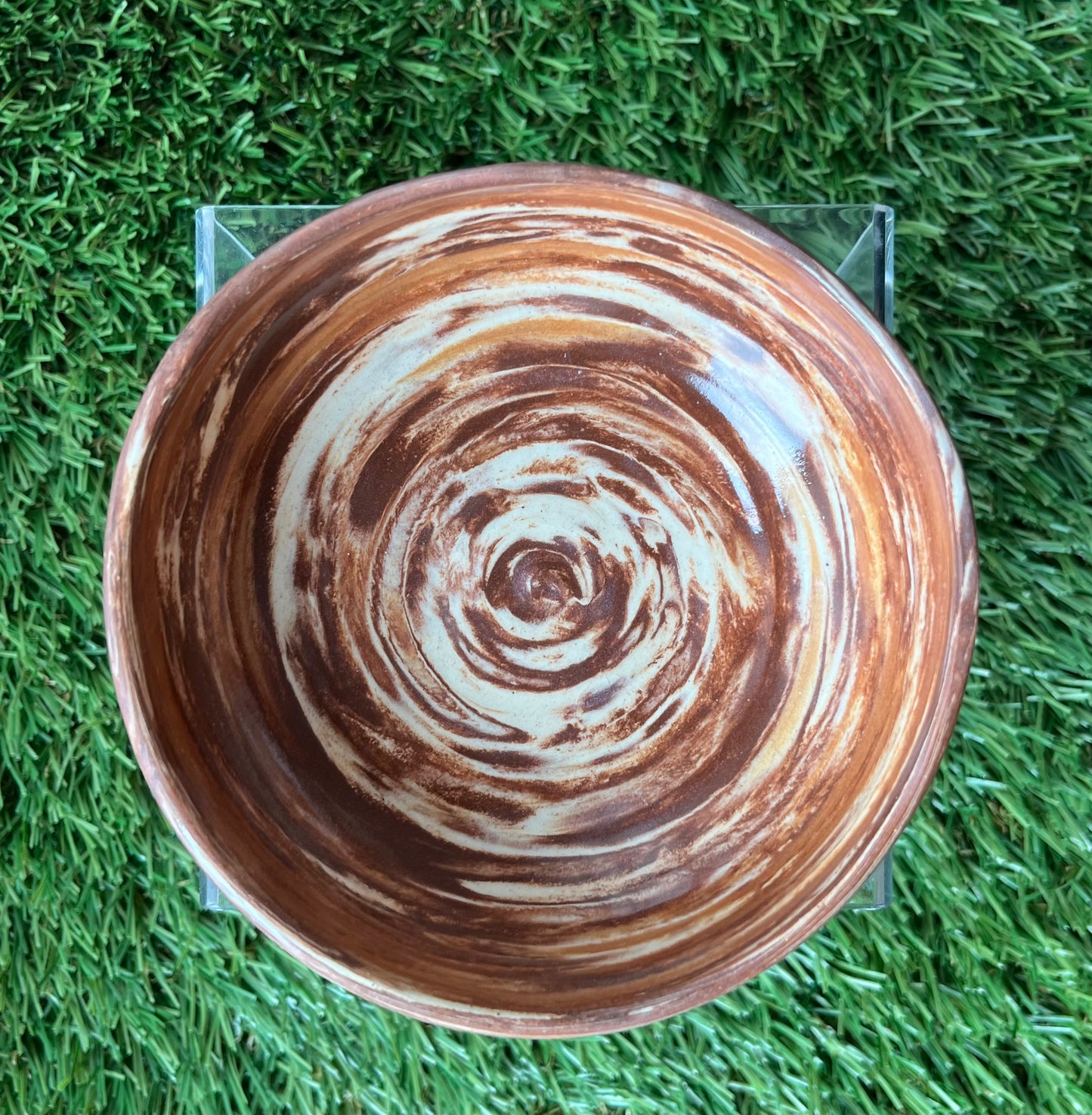 Swirly Slay Bowl