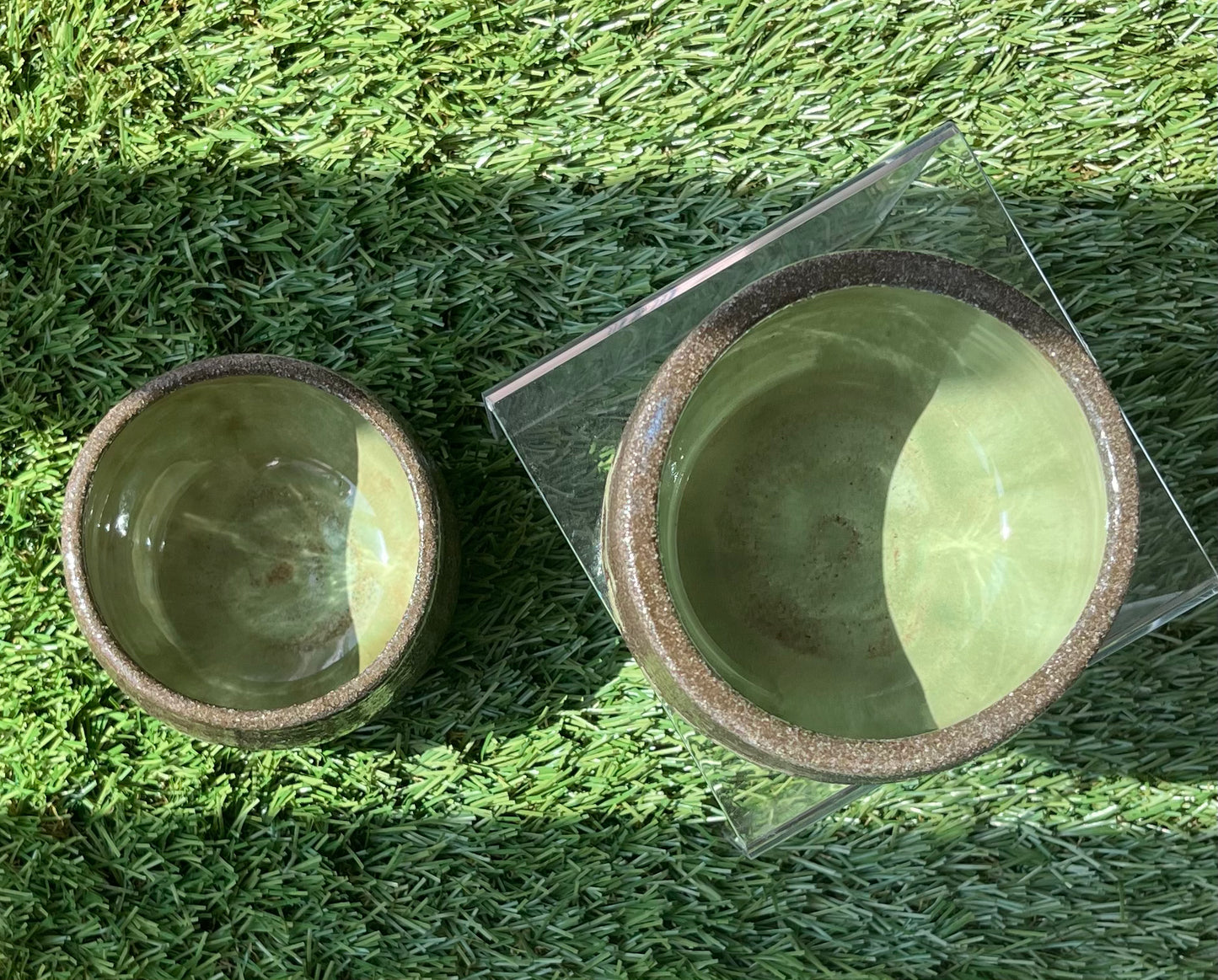 Muddy Slut Bowl