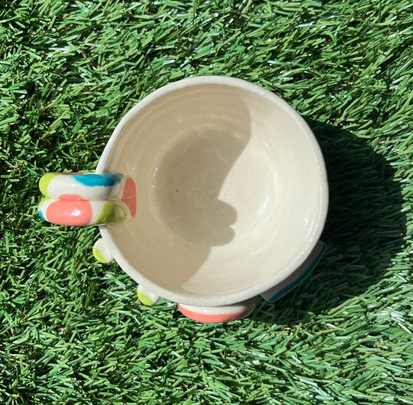 Tropical Cunt Mug