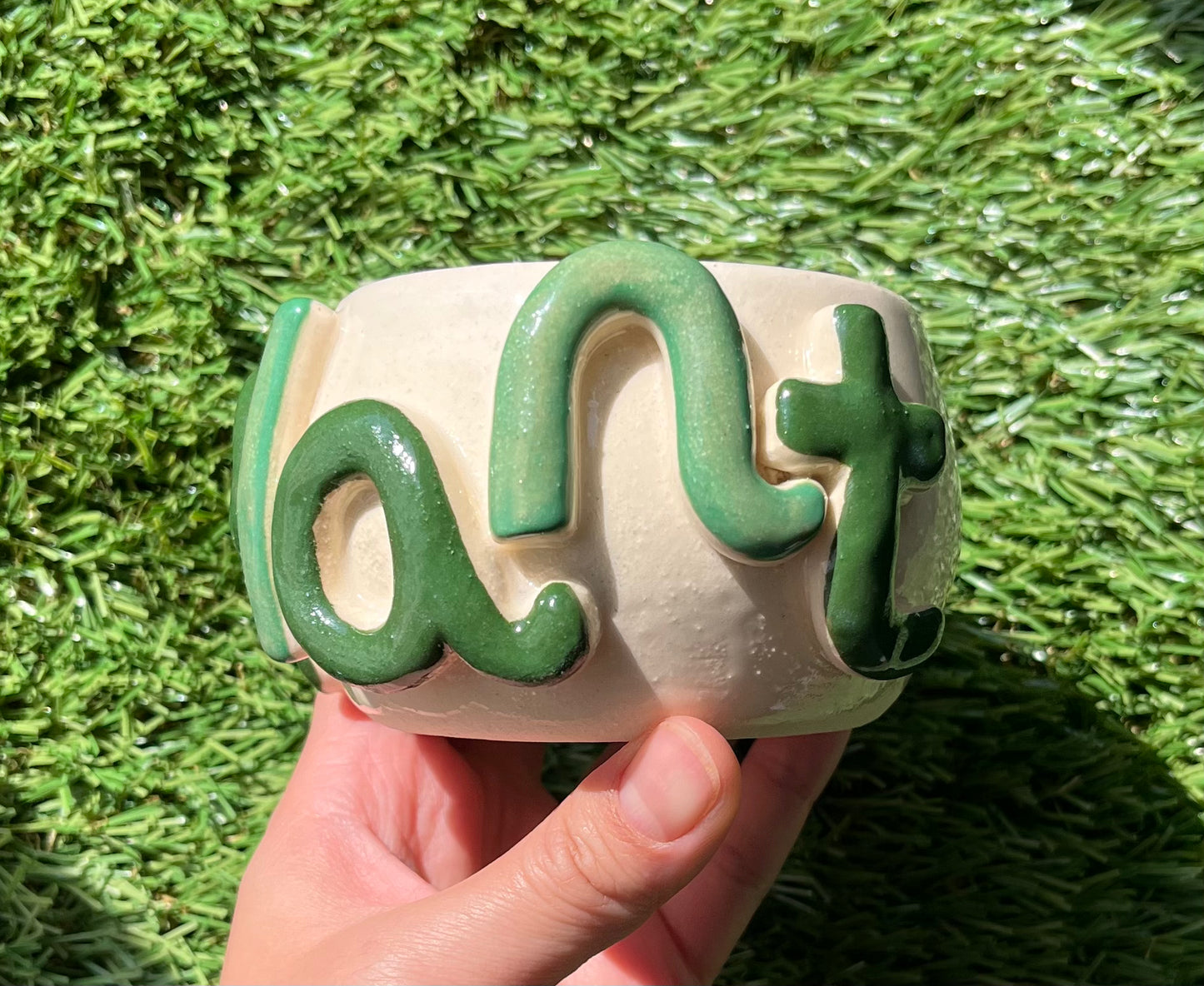 Plant Planter for Plants