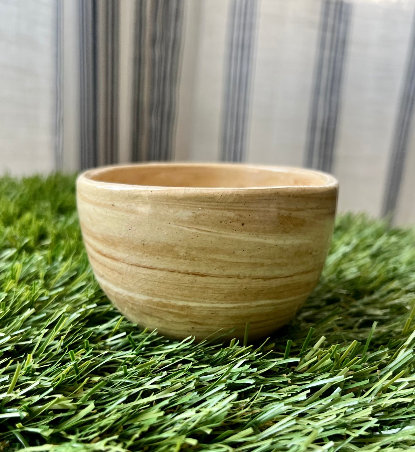 Swirly Slay Cup