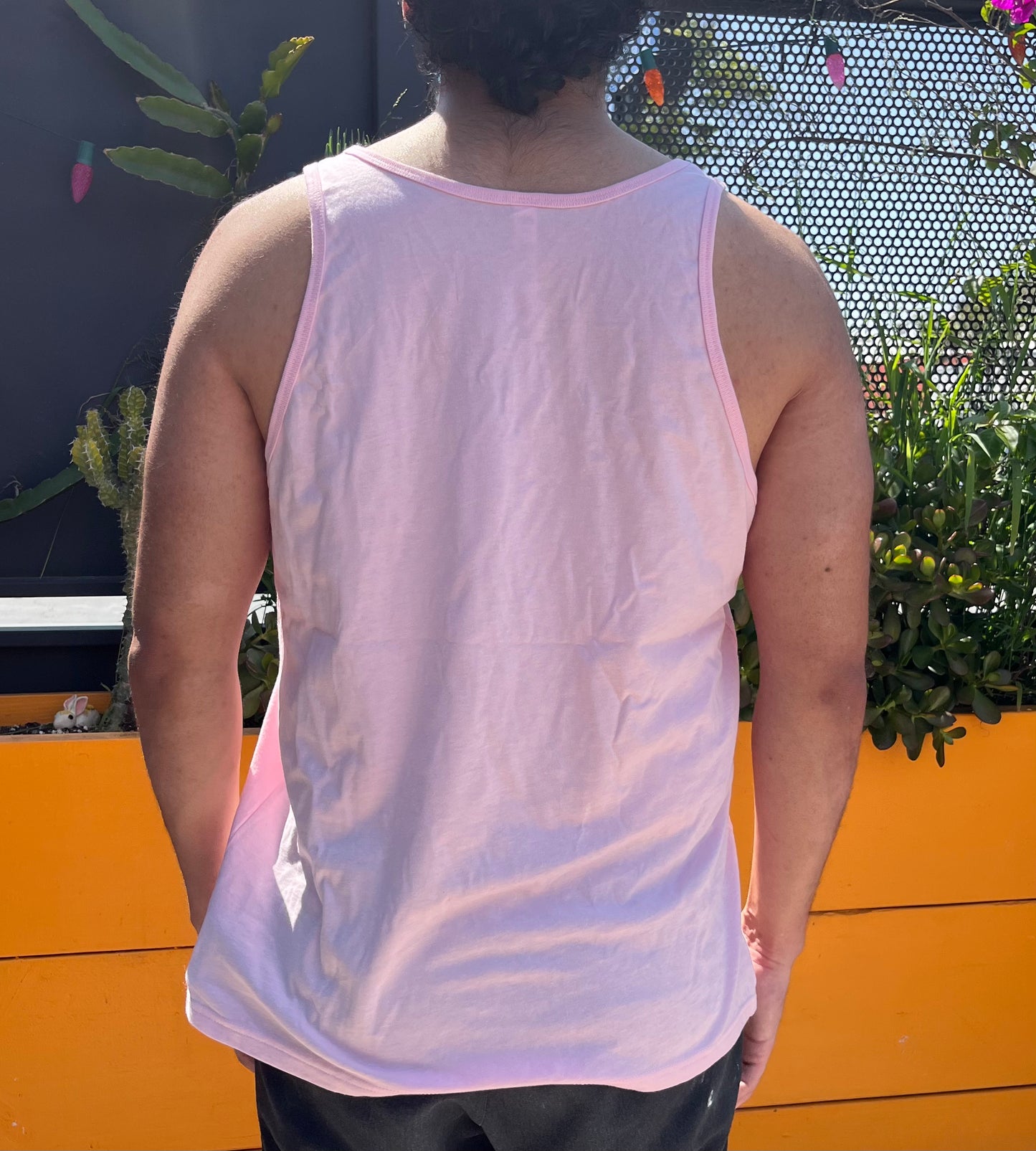 C-U-N-T Mug Tank