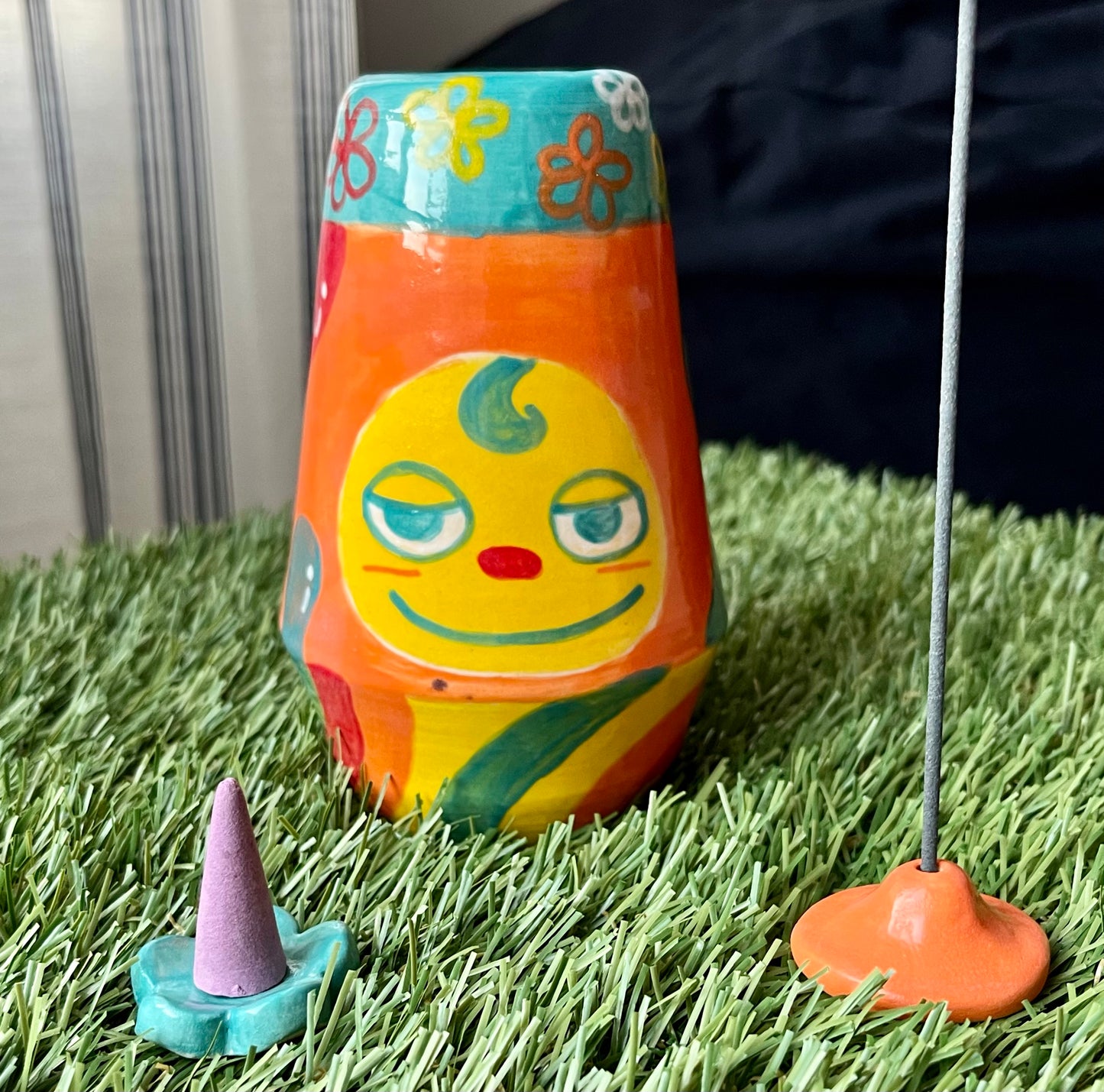 Lava Lamp Diffuser