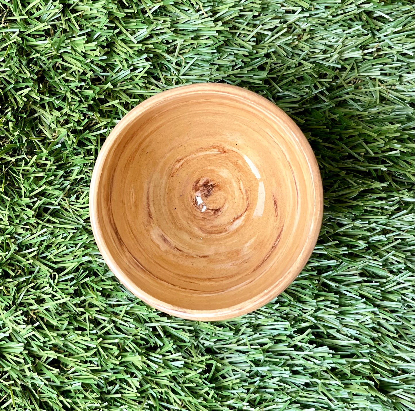 Swirly Skank Bowl