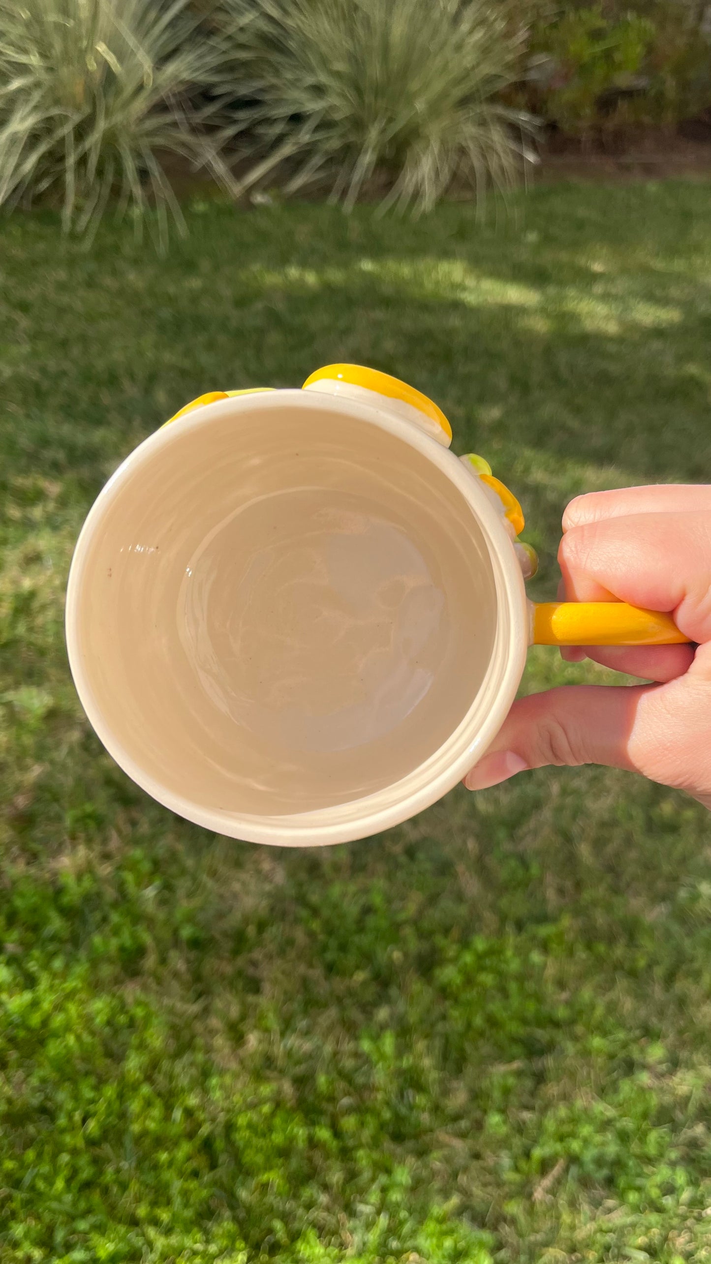 That’s Bananas Cunt Mug XL