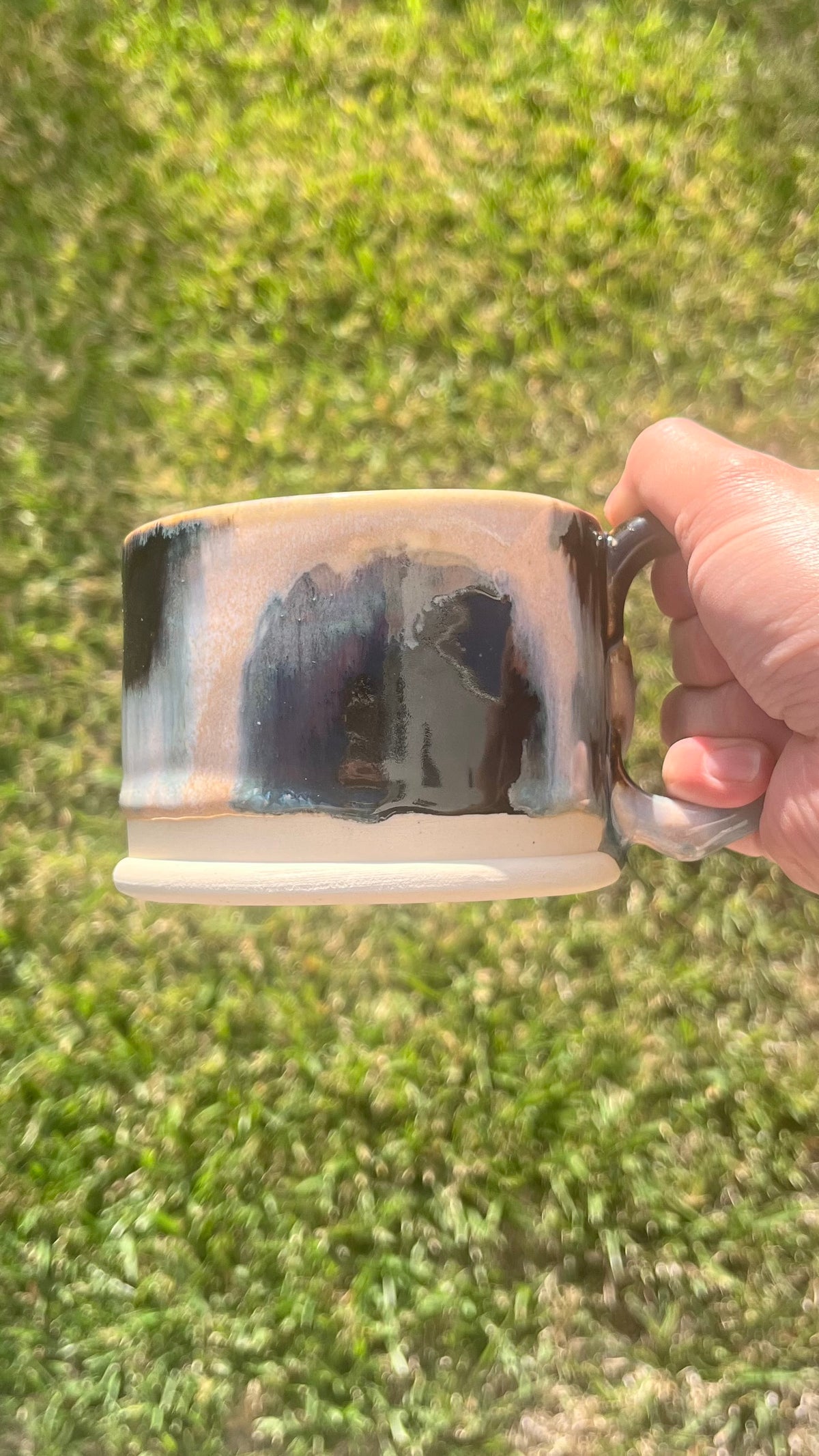 Moo! Cunt Mug