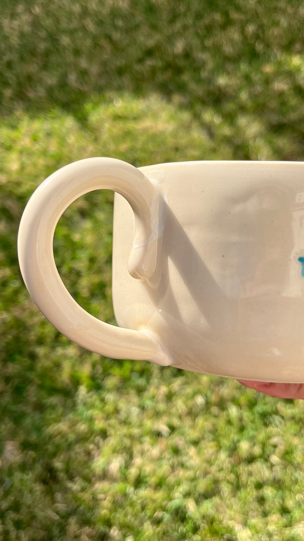 *SECONDS* Heated Rivalry Mug XL